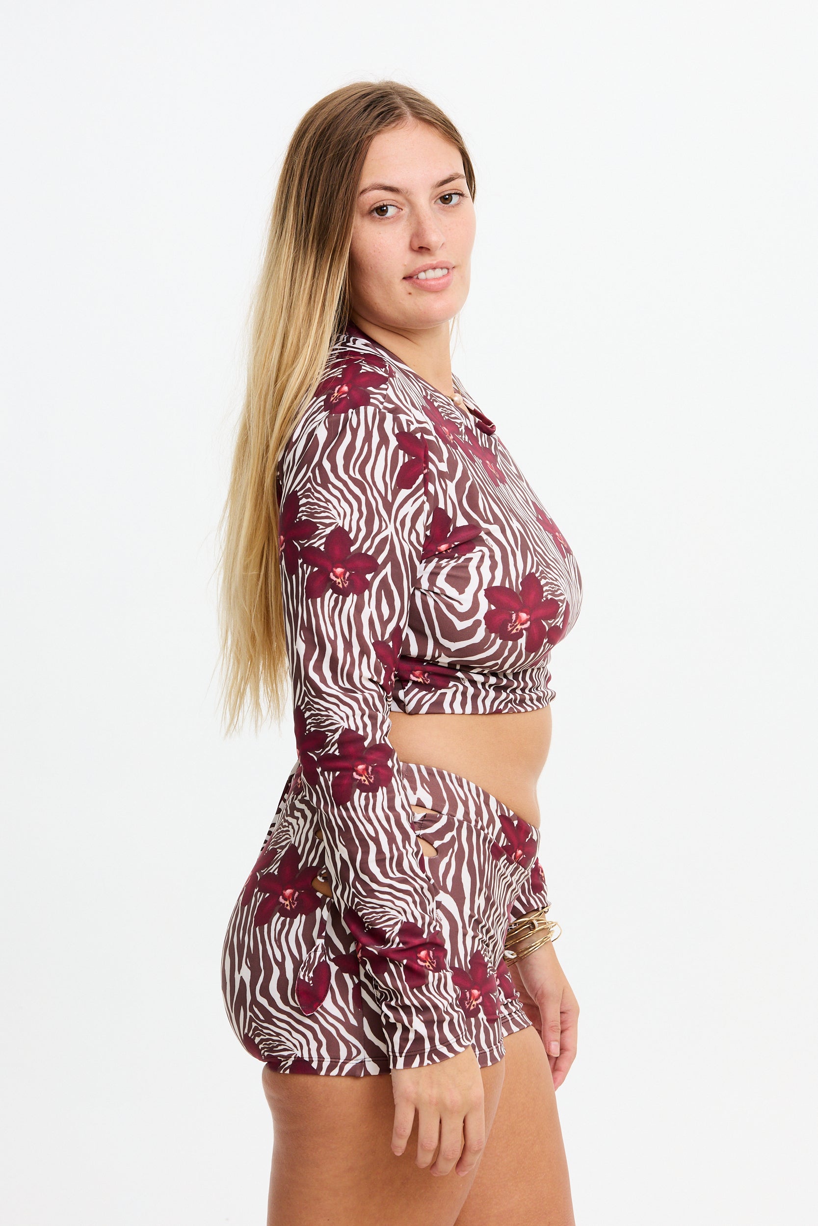 Ocean Top 2.0 - Diva