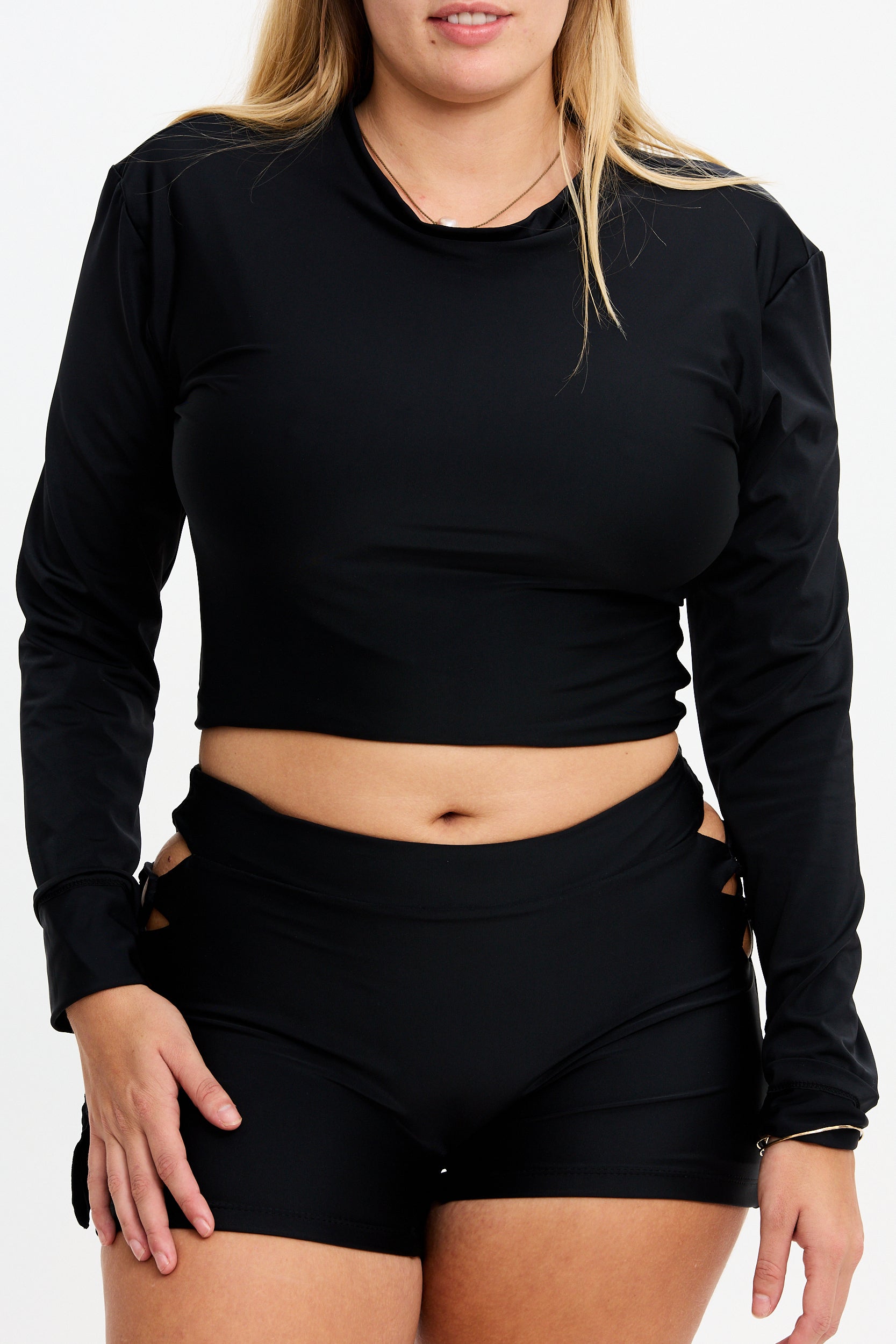 Kai Bottom 2.0 - Black