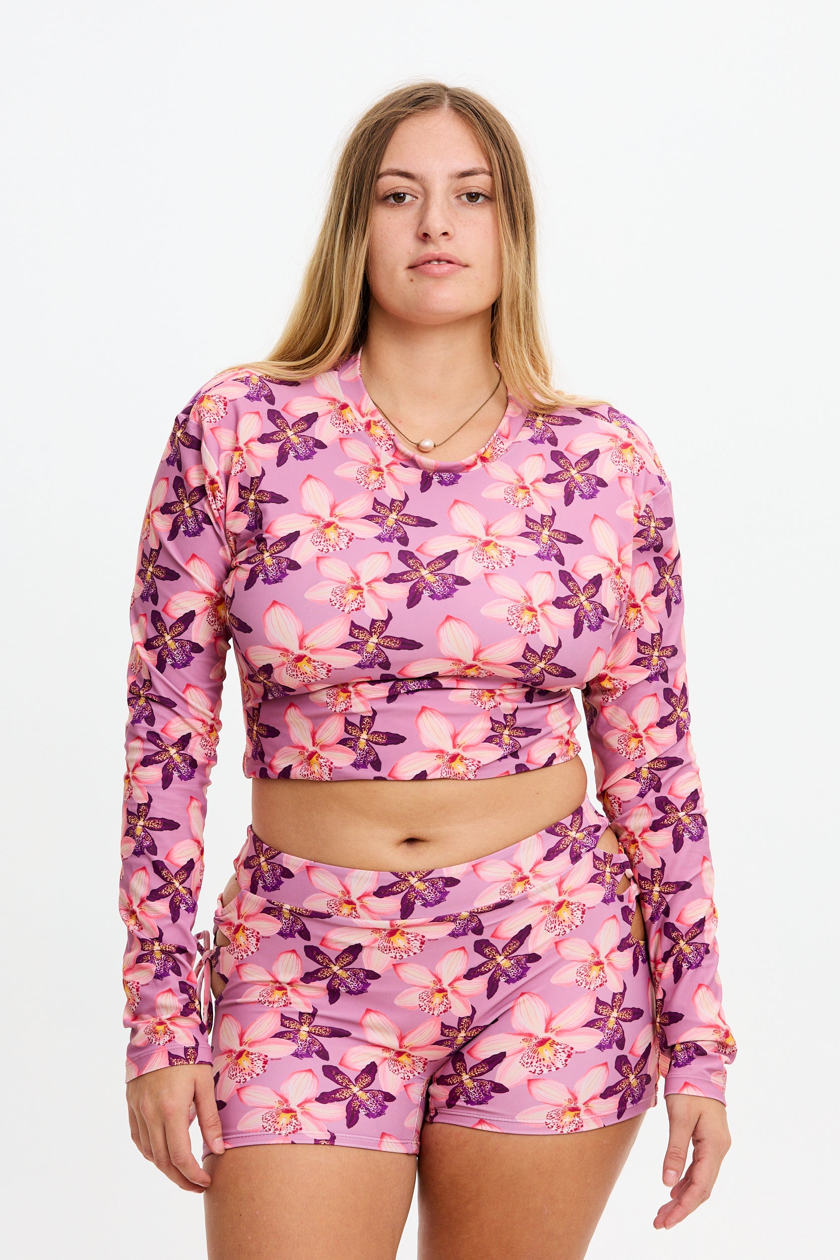 Ocean Top 2.0 - Bloom