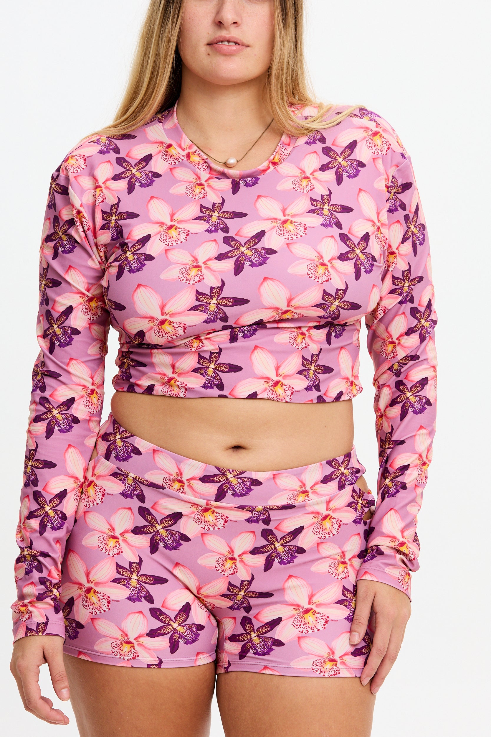 Ocean Top 2.0 - Bloom