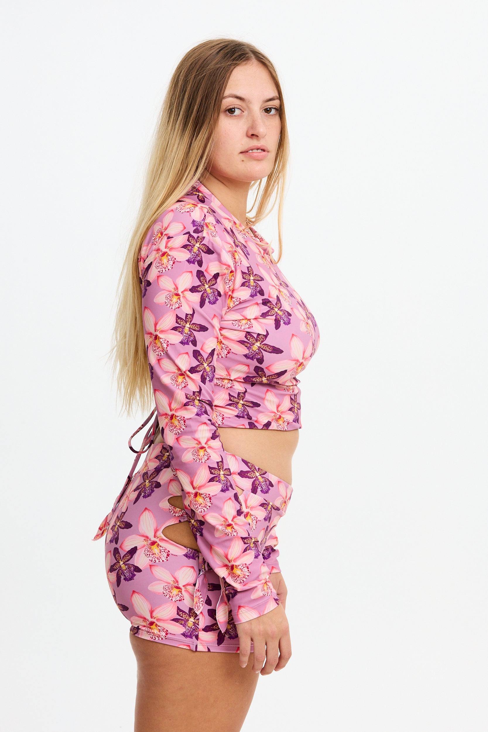 Ocean Top 2.0 - Bloom