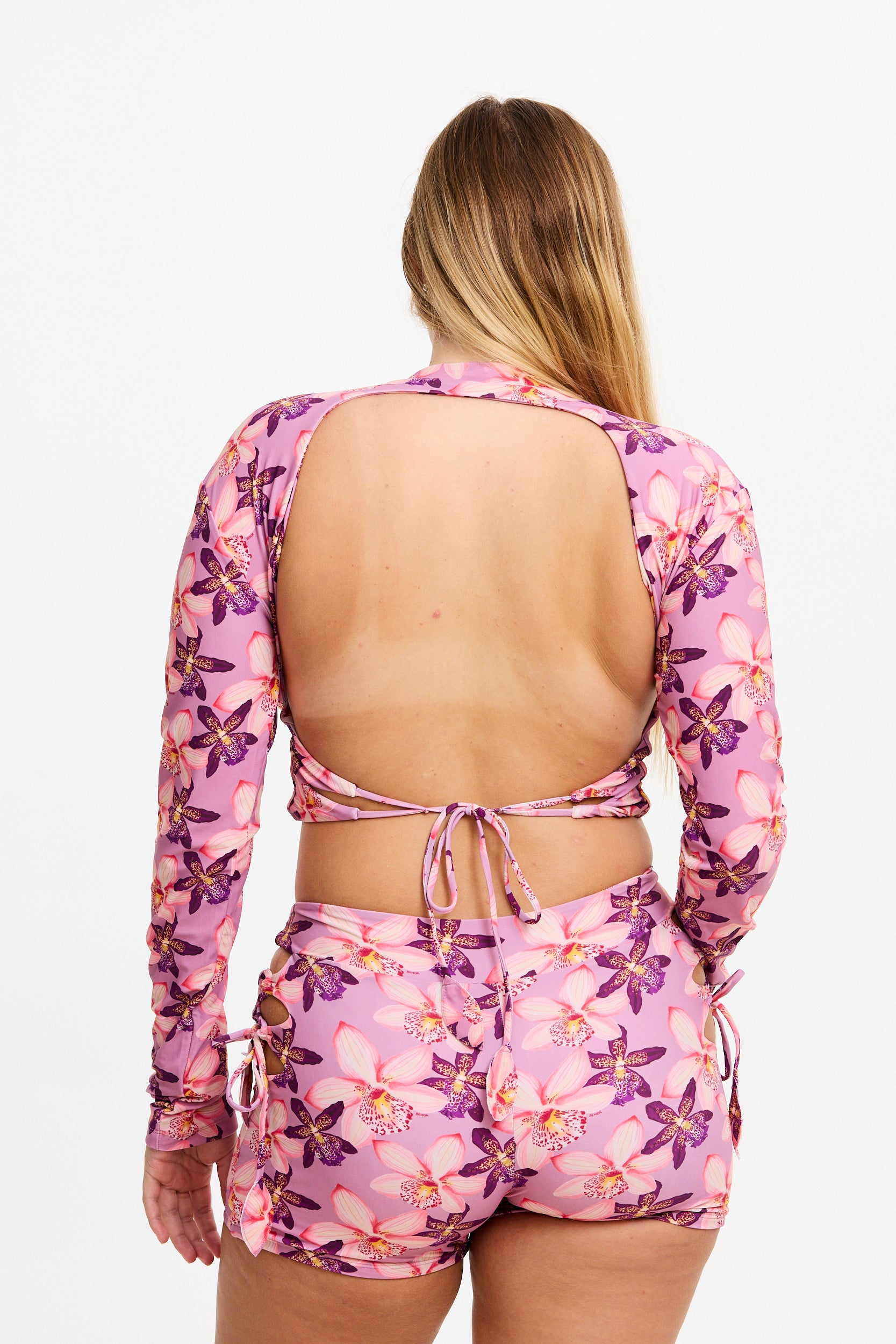 Ocean Top 2.0 - Bloom