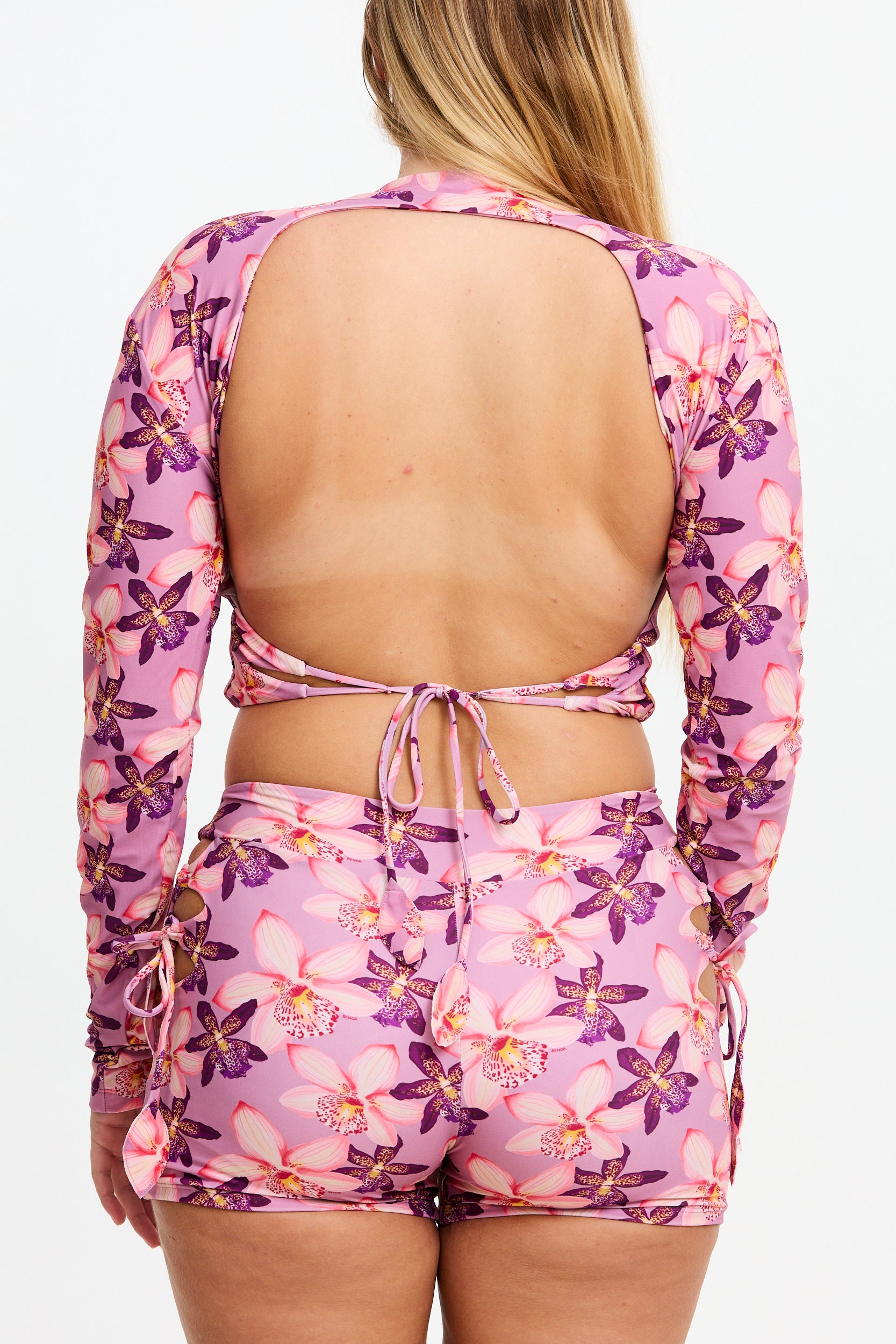 Ocean Top 2.0 - Bloom