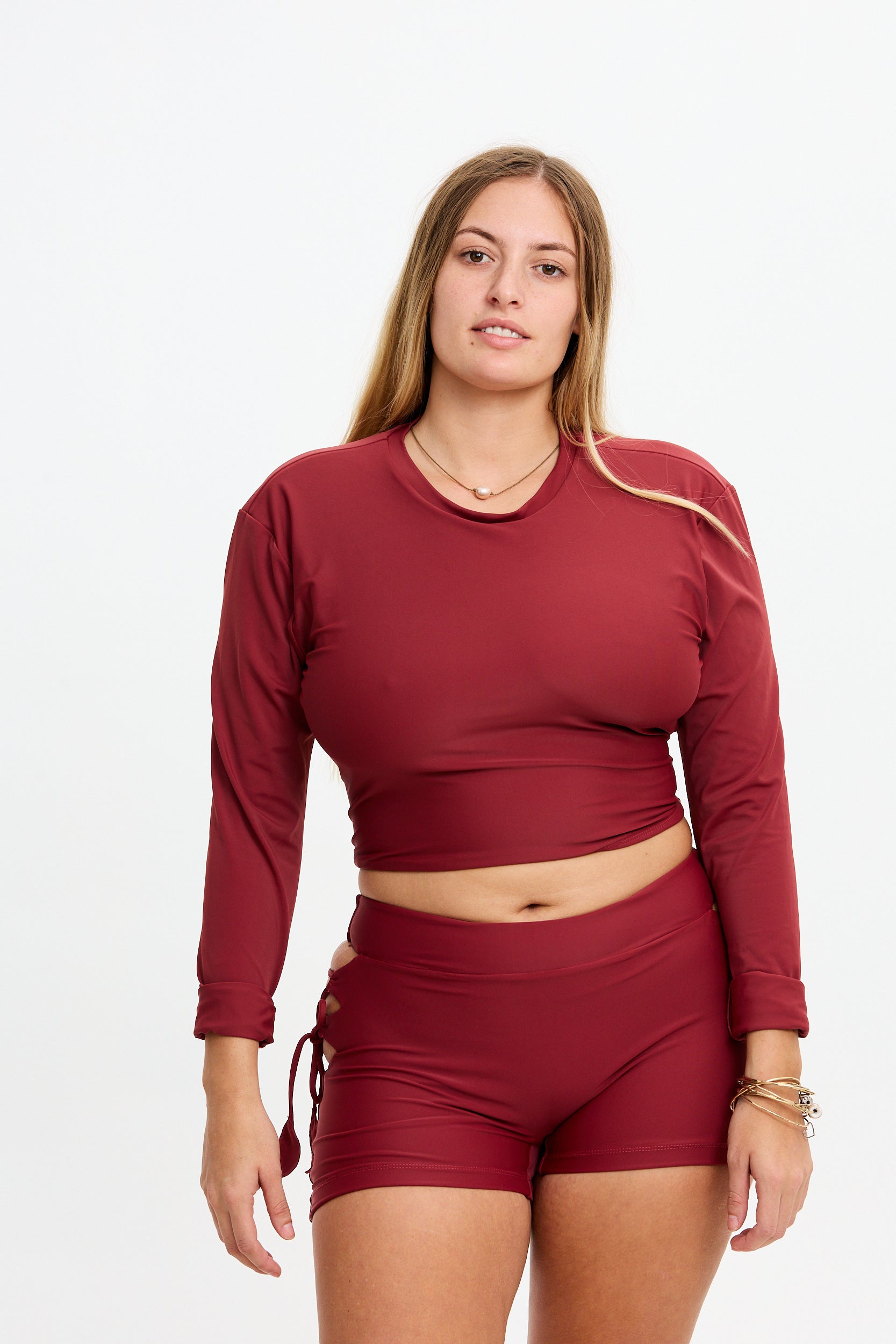 Ocean Top 2.0 - Cherry