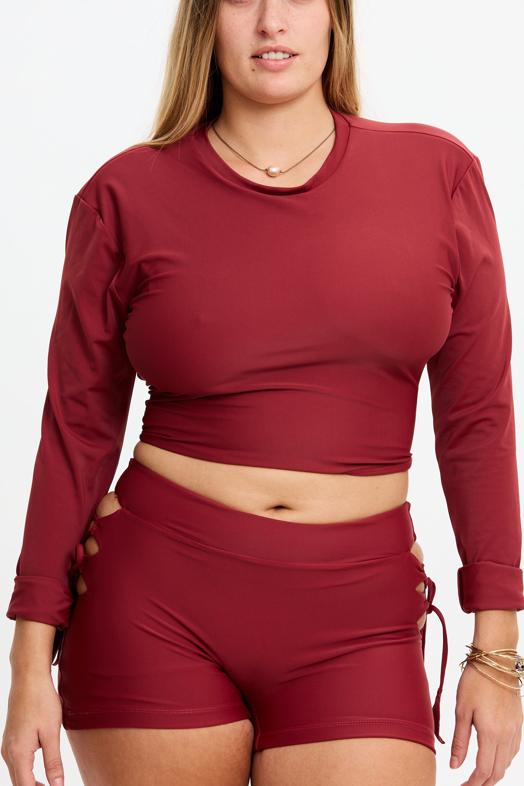 Ocean Top 2.0 - Cherry