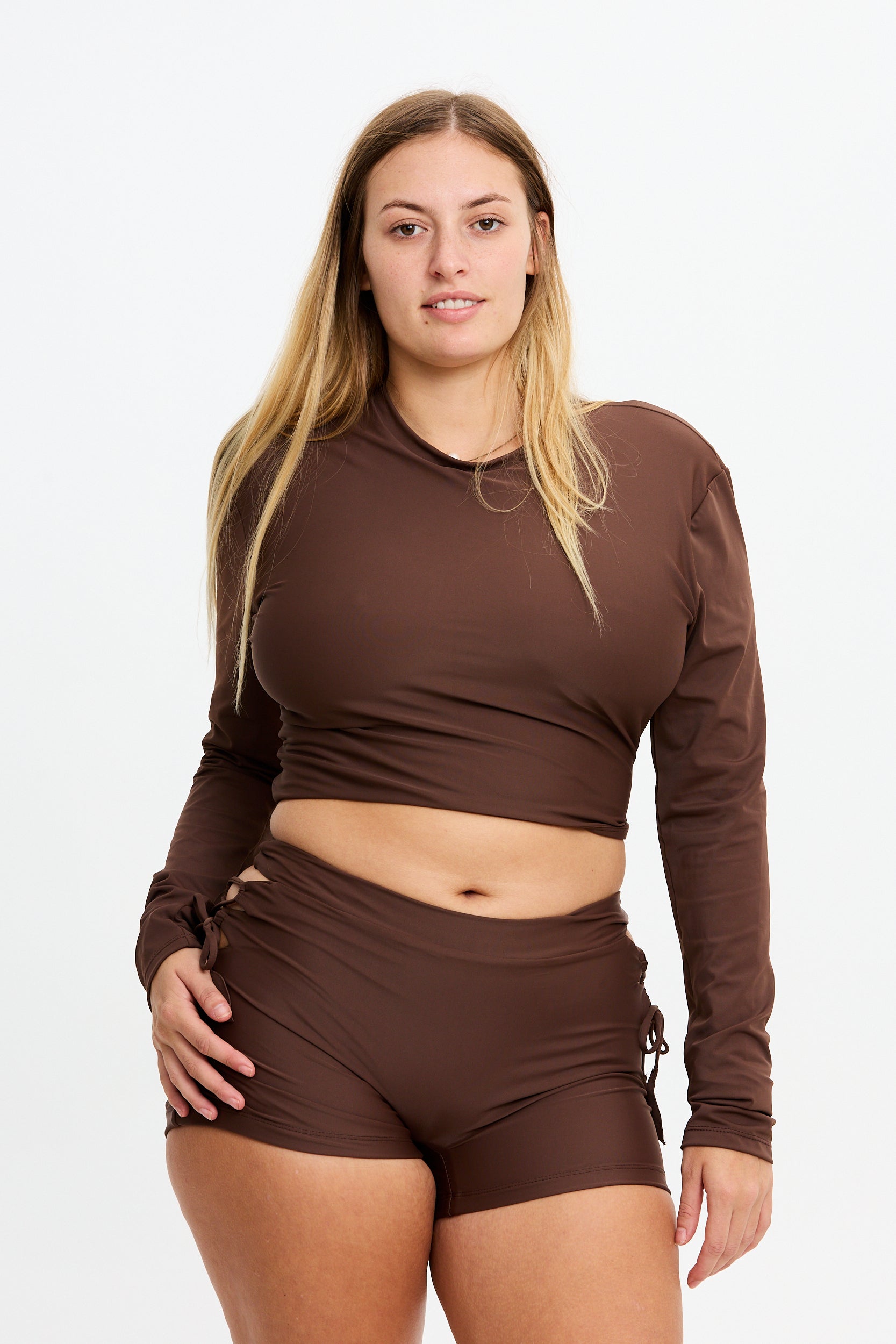 Ocean Top 2.0 - Coconut