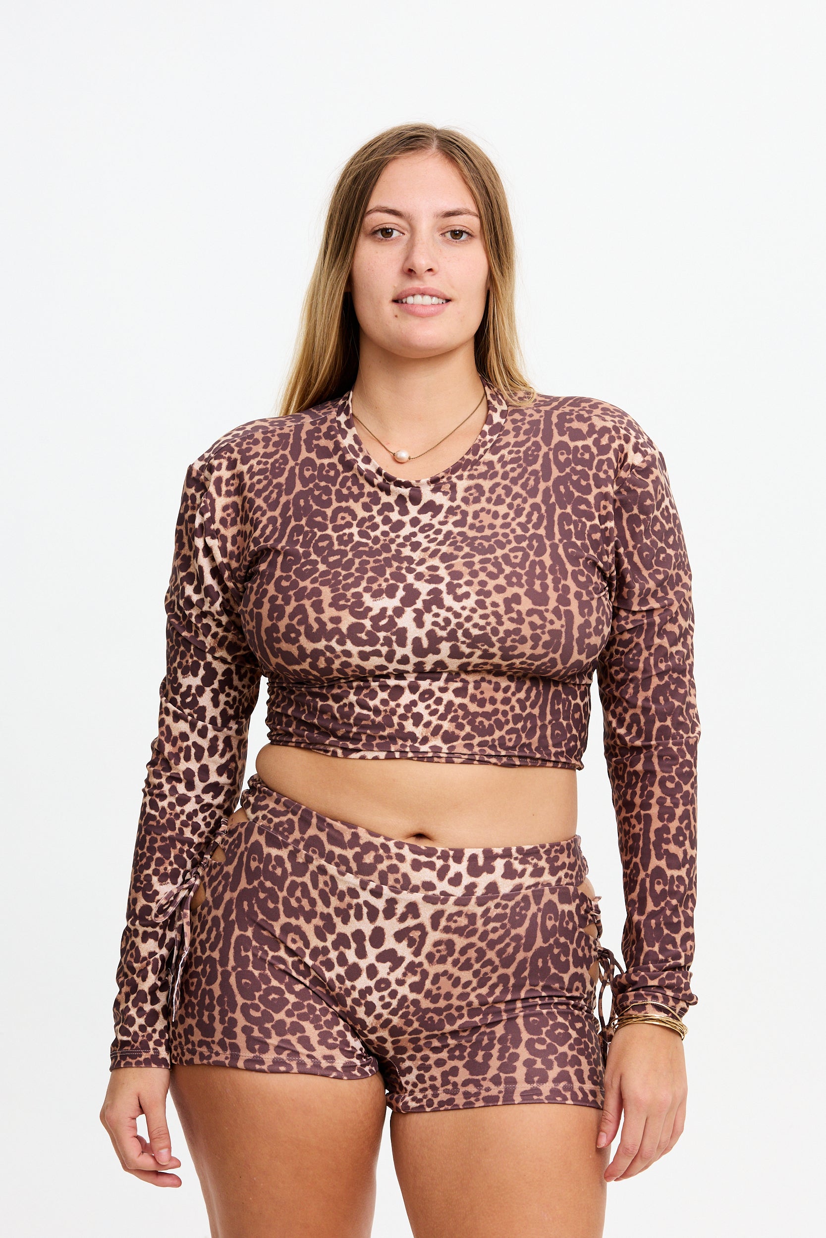 Ocean Top 2.0 - Sahara