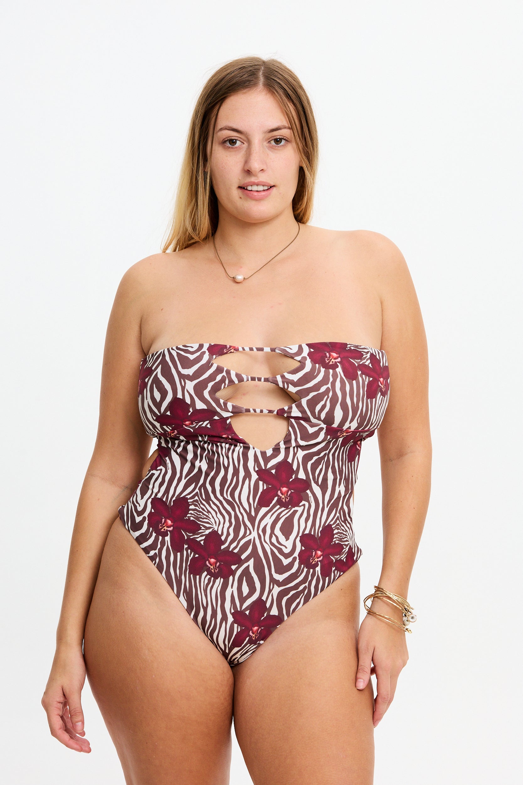 India One Piece 2.0 - Diva