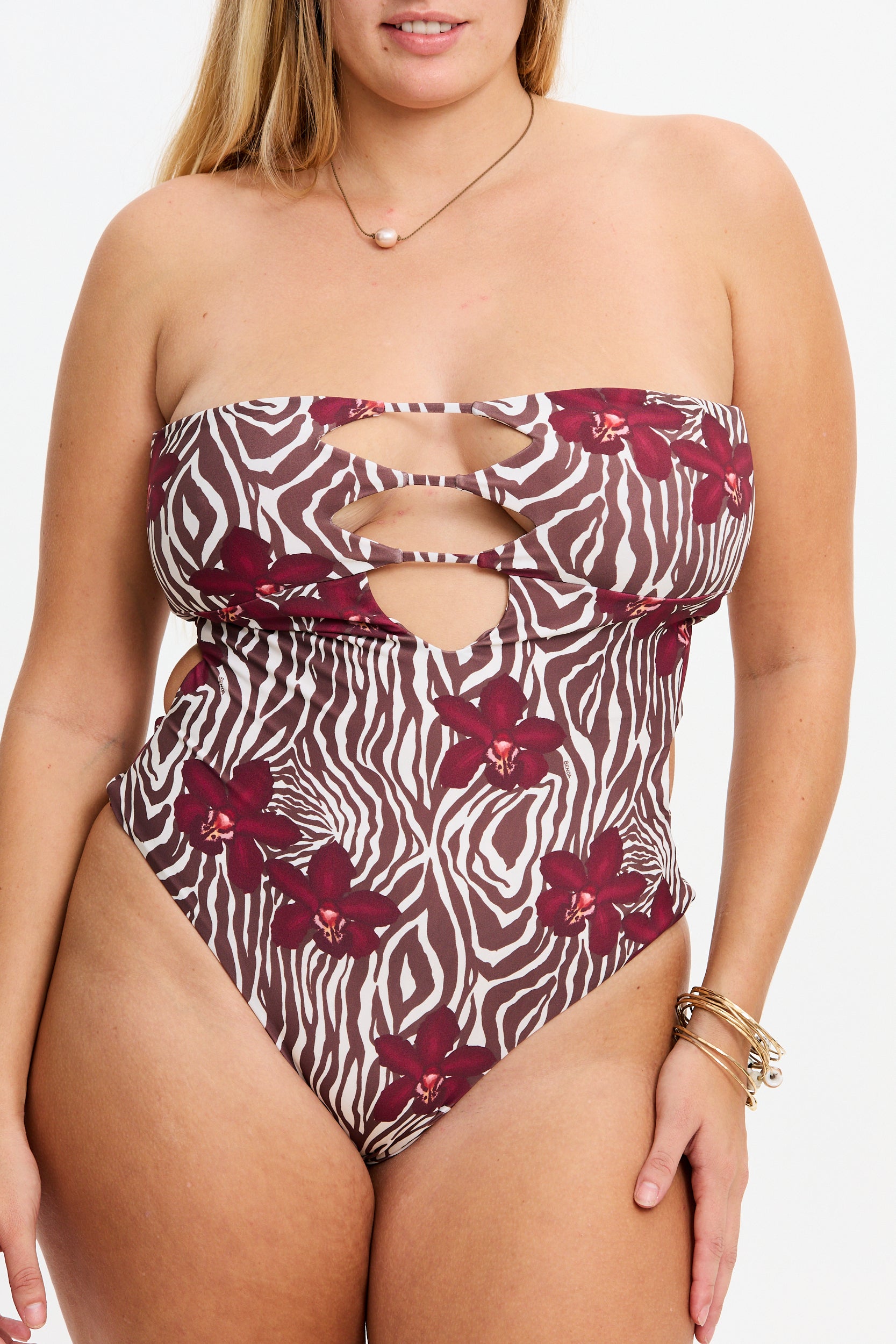 India One Piece 2.0 - Diva