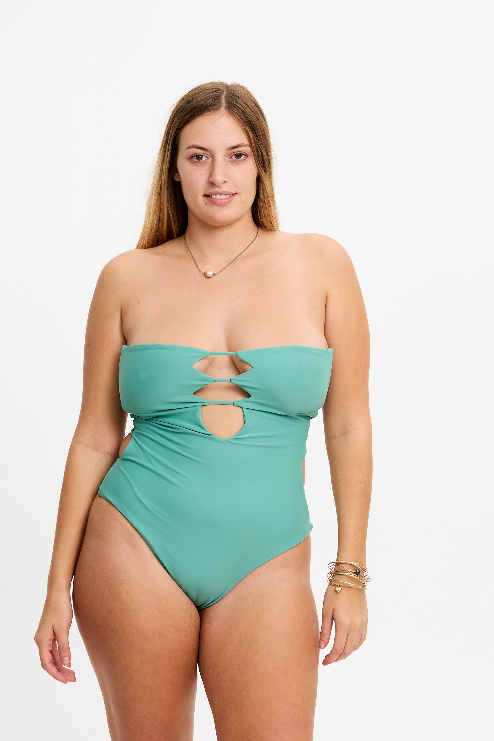 India One Piece 2.0 - Sandbar