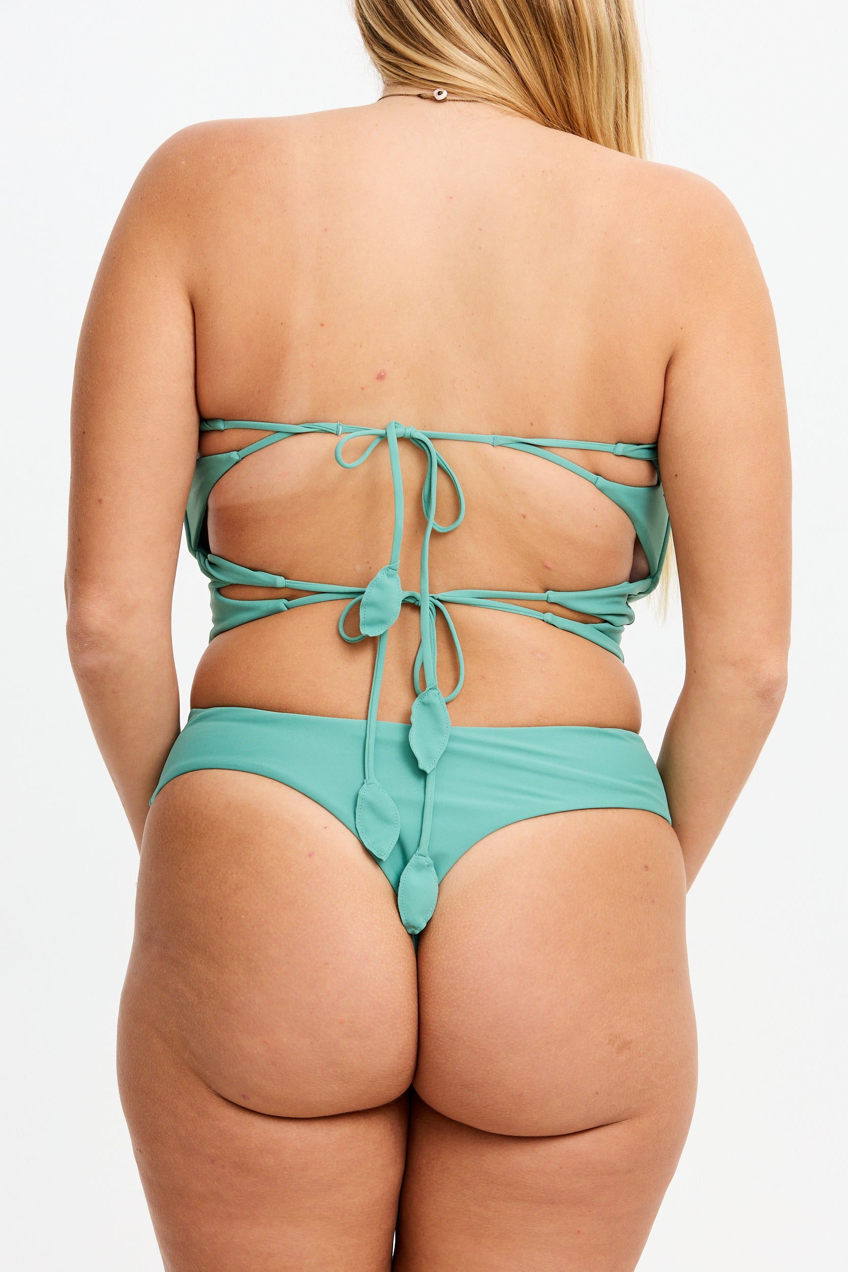 India One Piece 2.0 - Sandbar