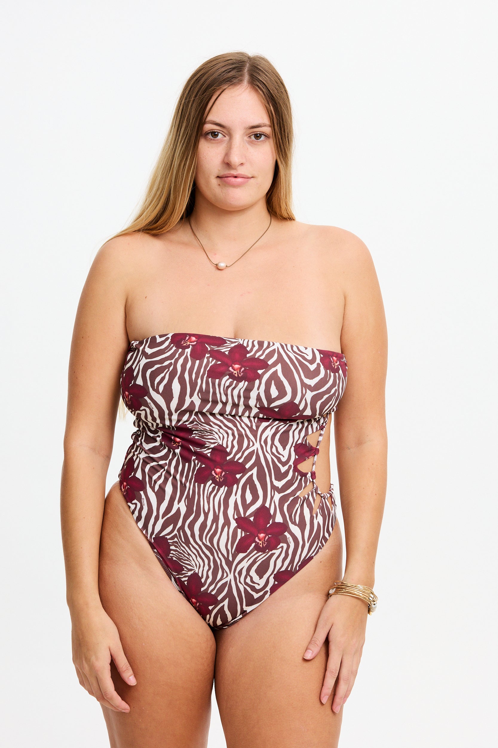 Sunny One Piece - Diva