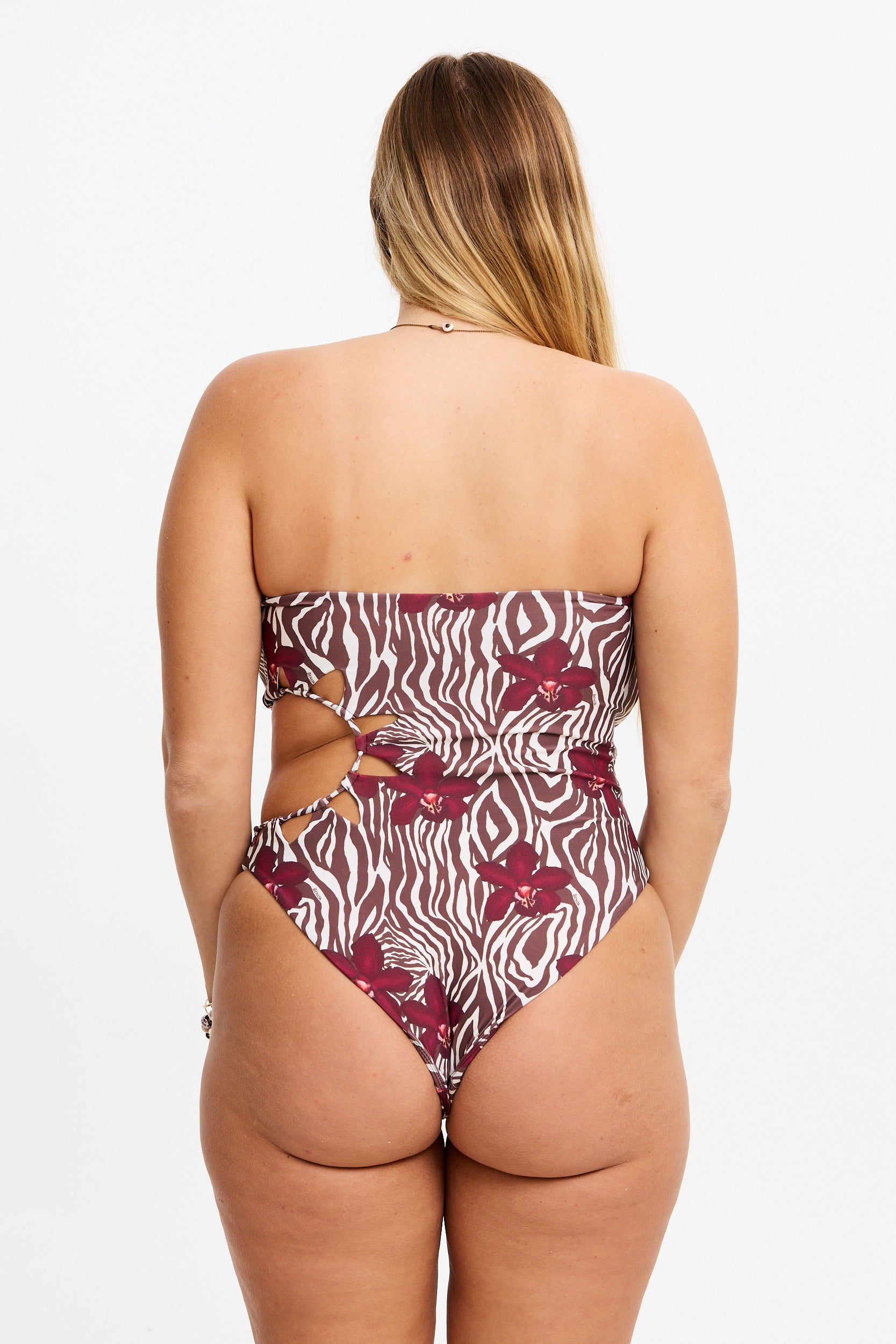 Sunny One Piece - Diva