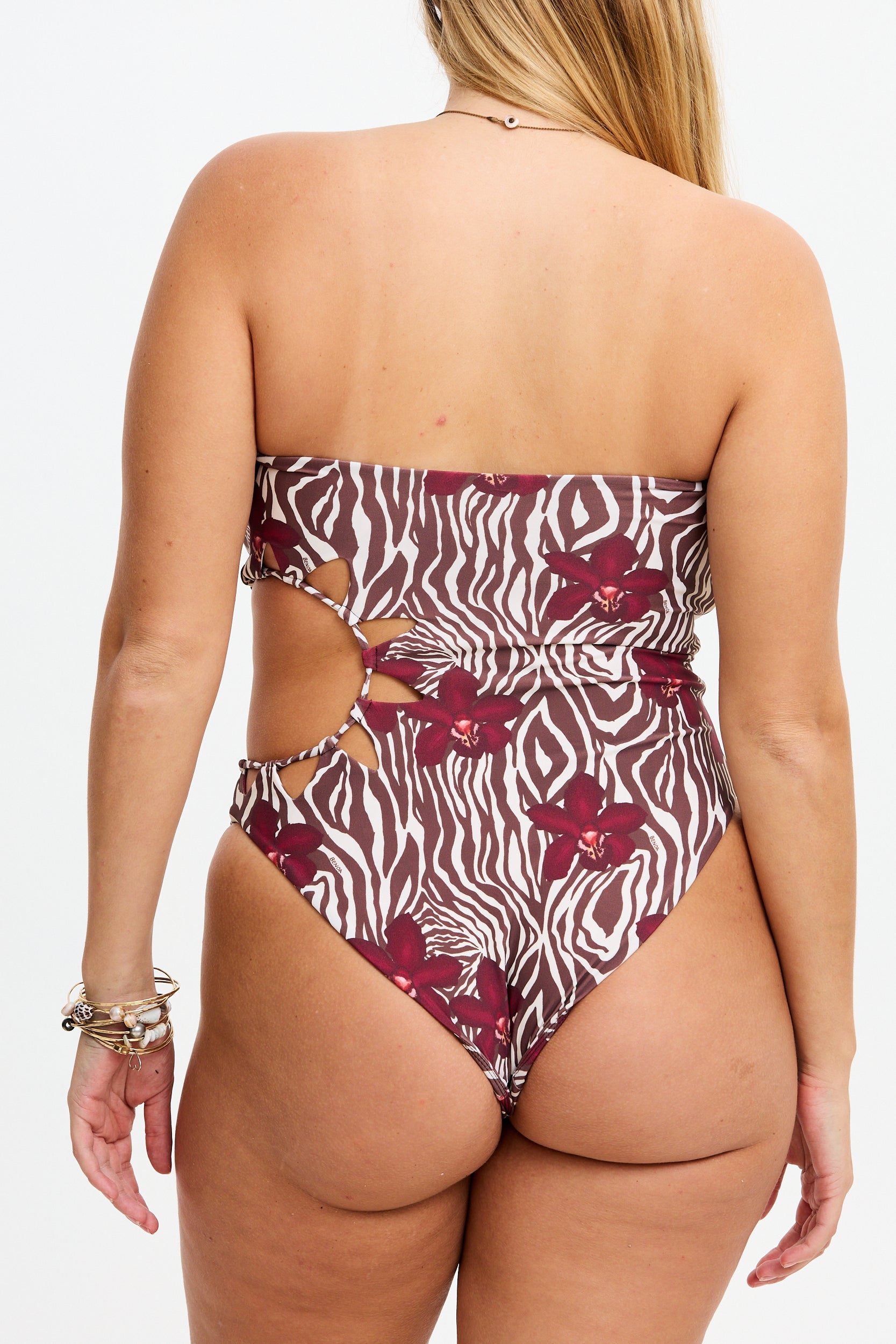 Sunny One Piece - Diva