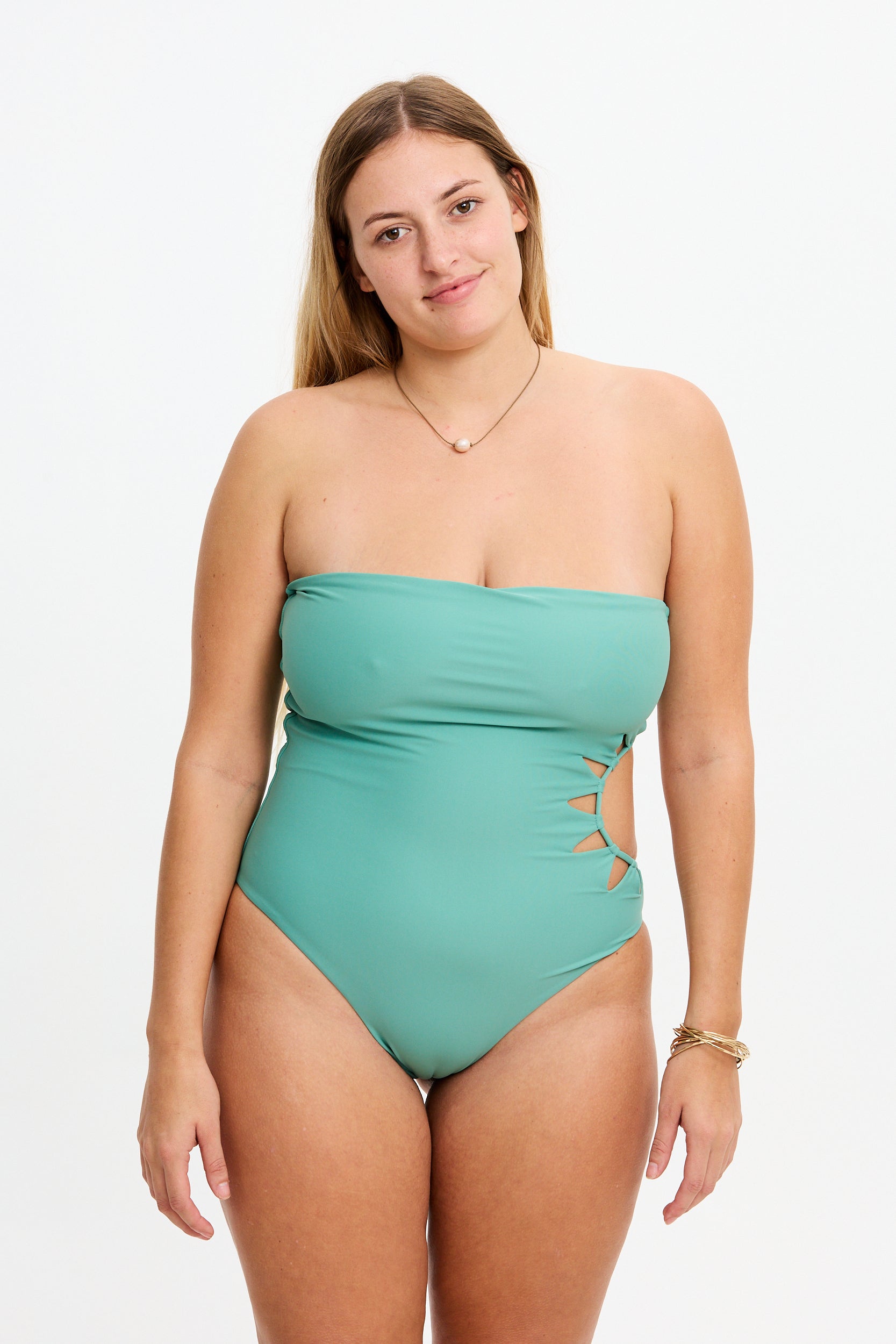 Sunny One Piece - Sandbar