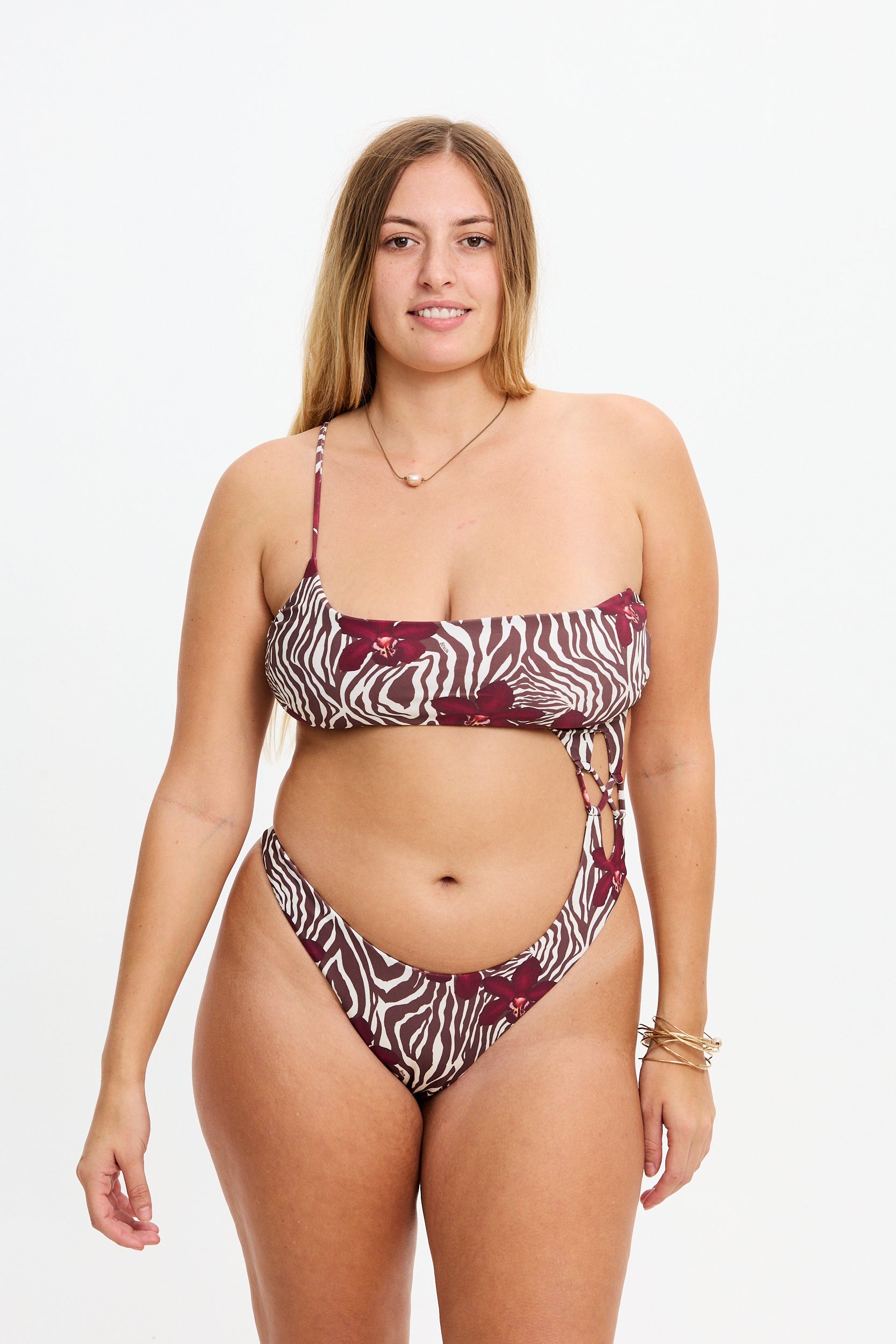 Maldives One Piece - Diva