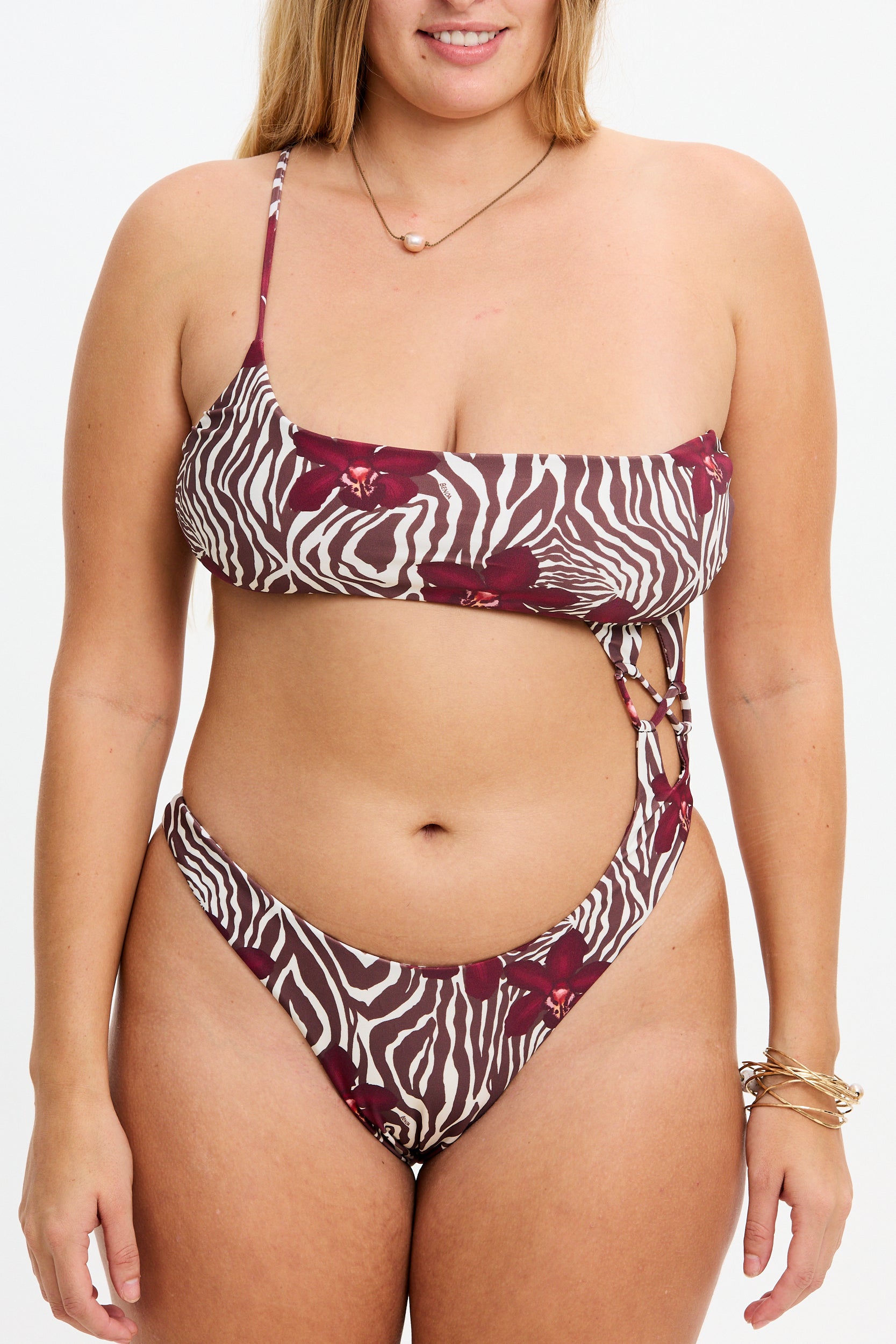 Maldives One Piece - Diva