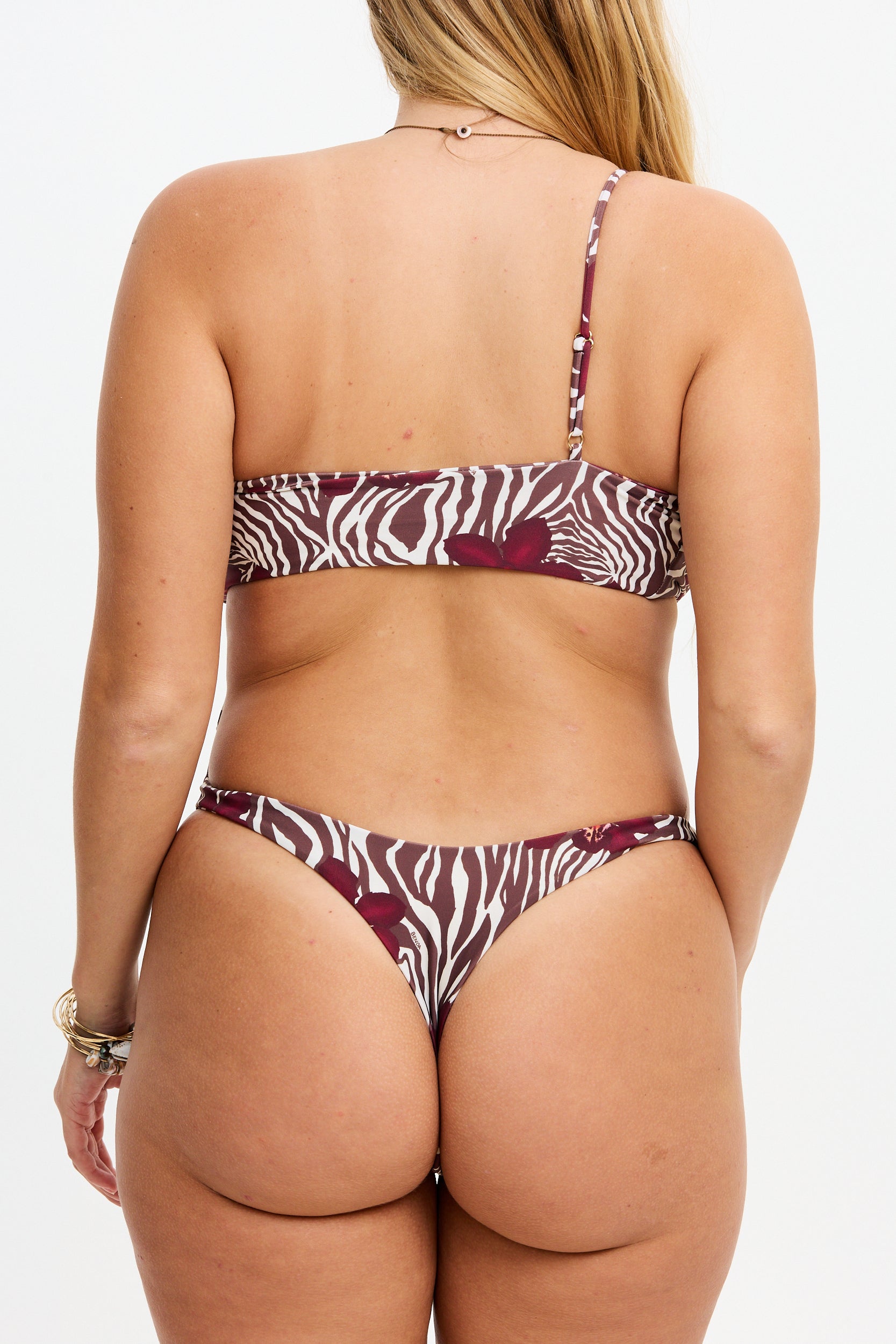 Maldives One Piece - Diva