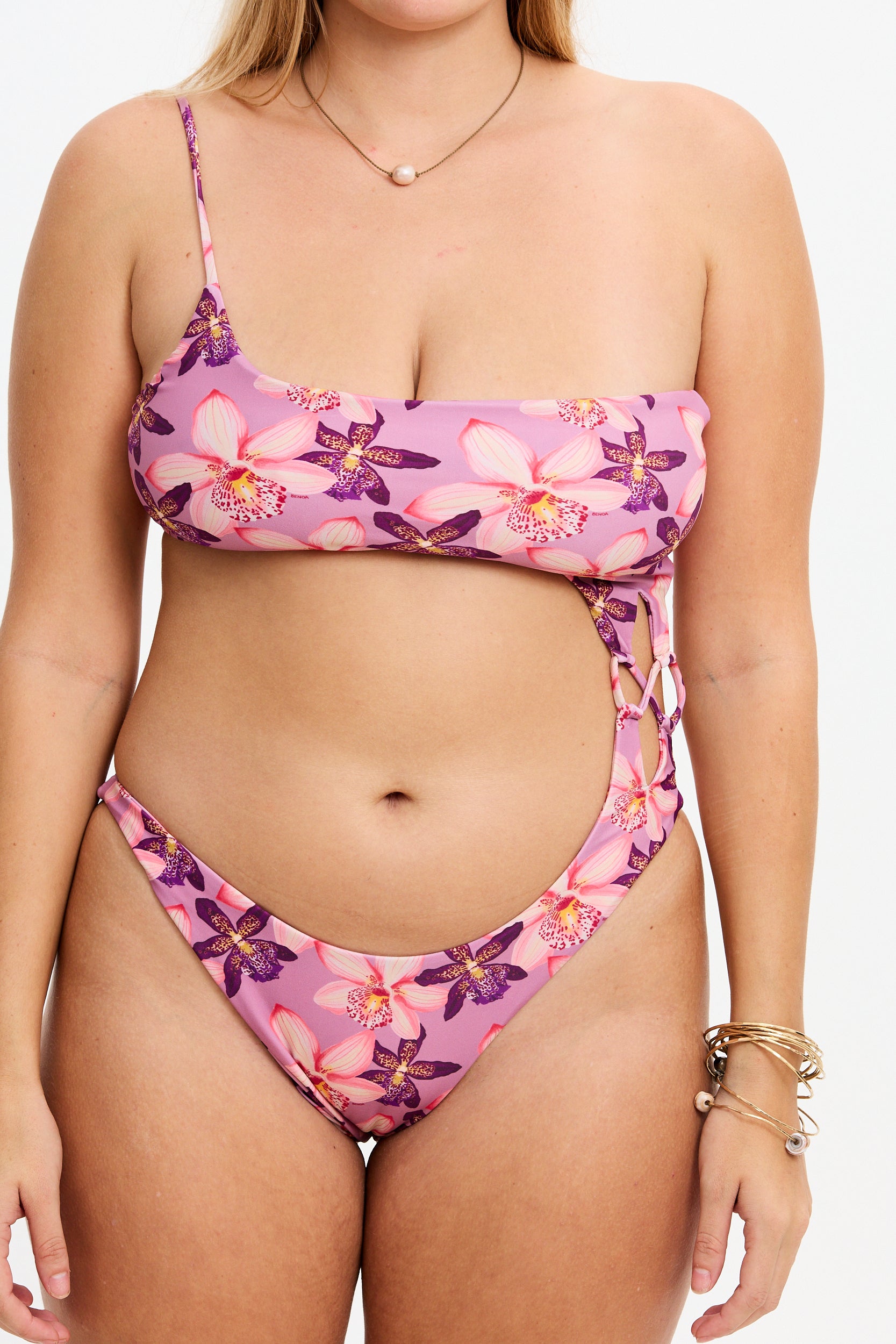 Maldives One Piece - Bloom