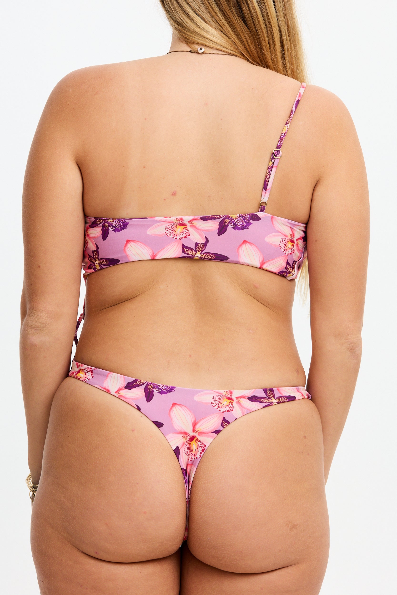 Maldives One Piece - Bloom