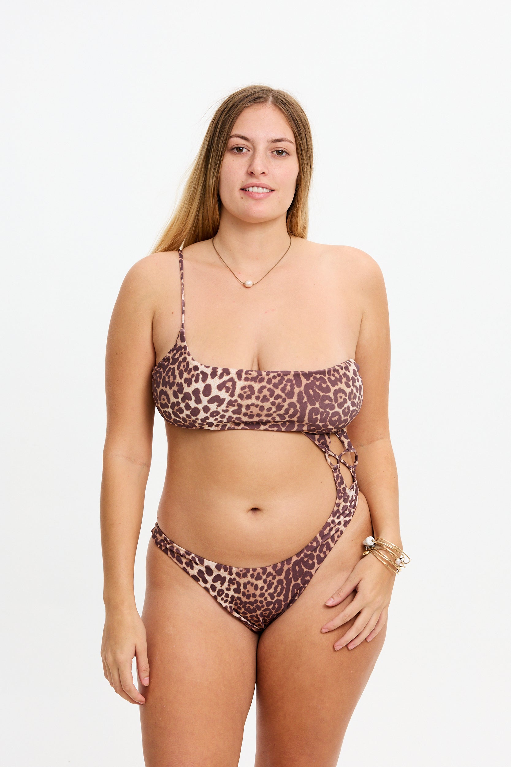 Maldives One Piece - Sahara