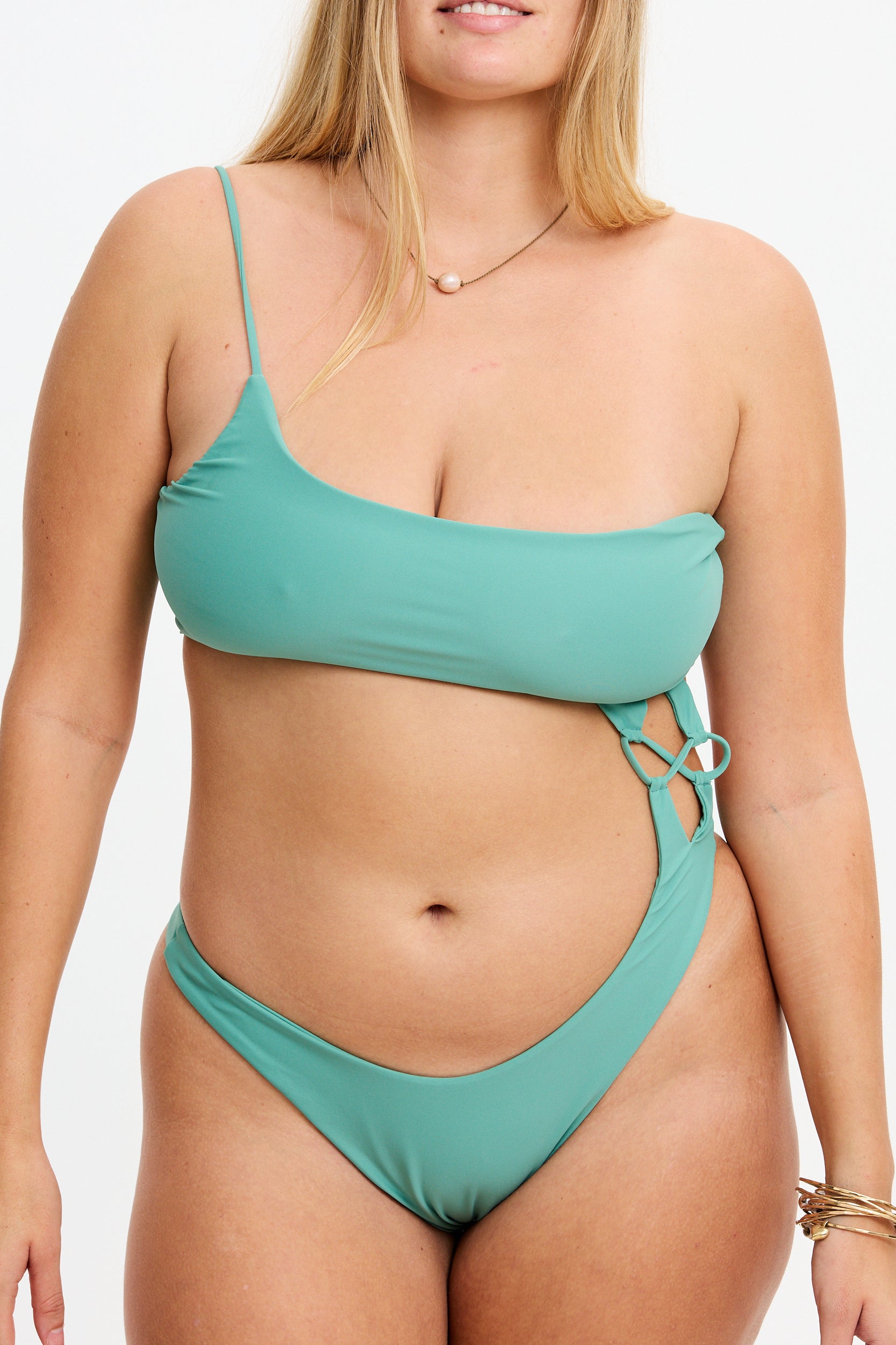 Maldives One Piece - Sandbar