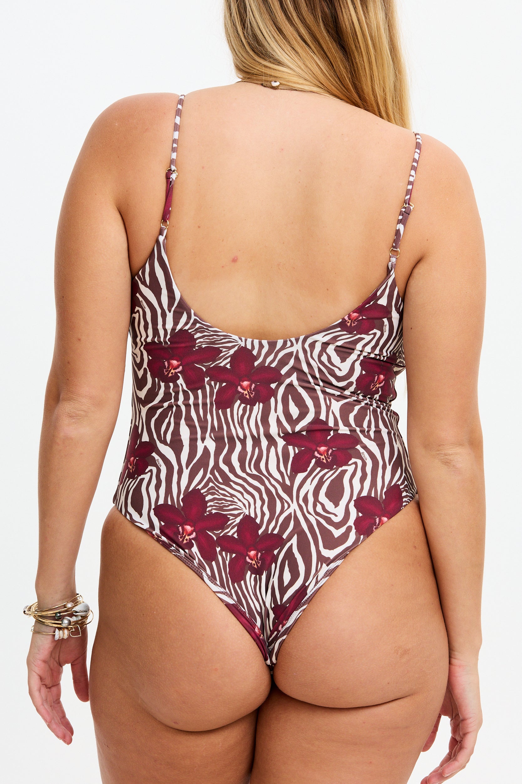 Makenna One Piece 2.0 - Diva