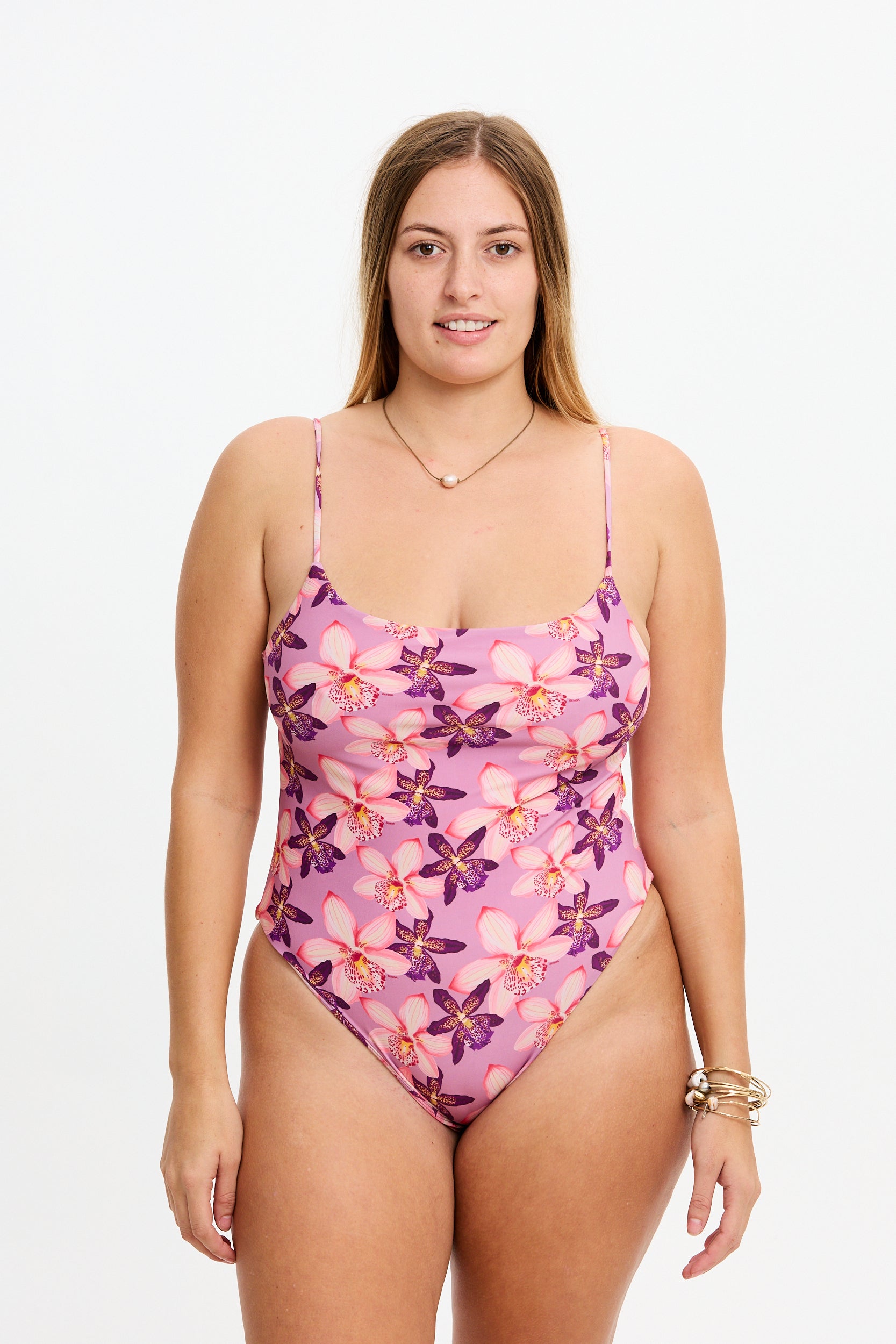 Makenna One Piece 2.0 - Bloom