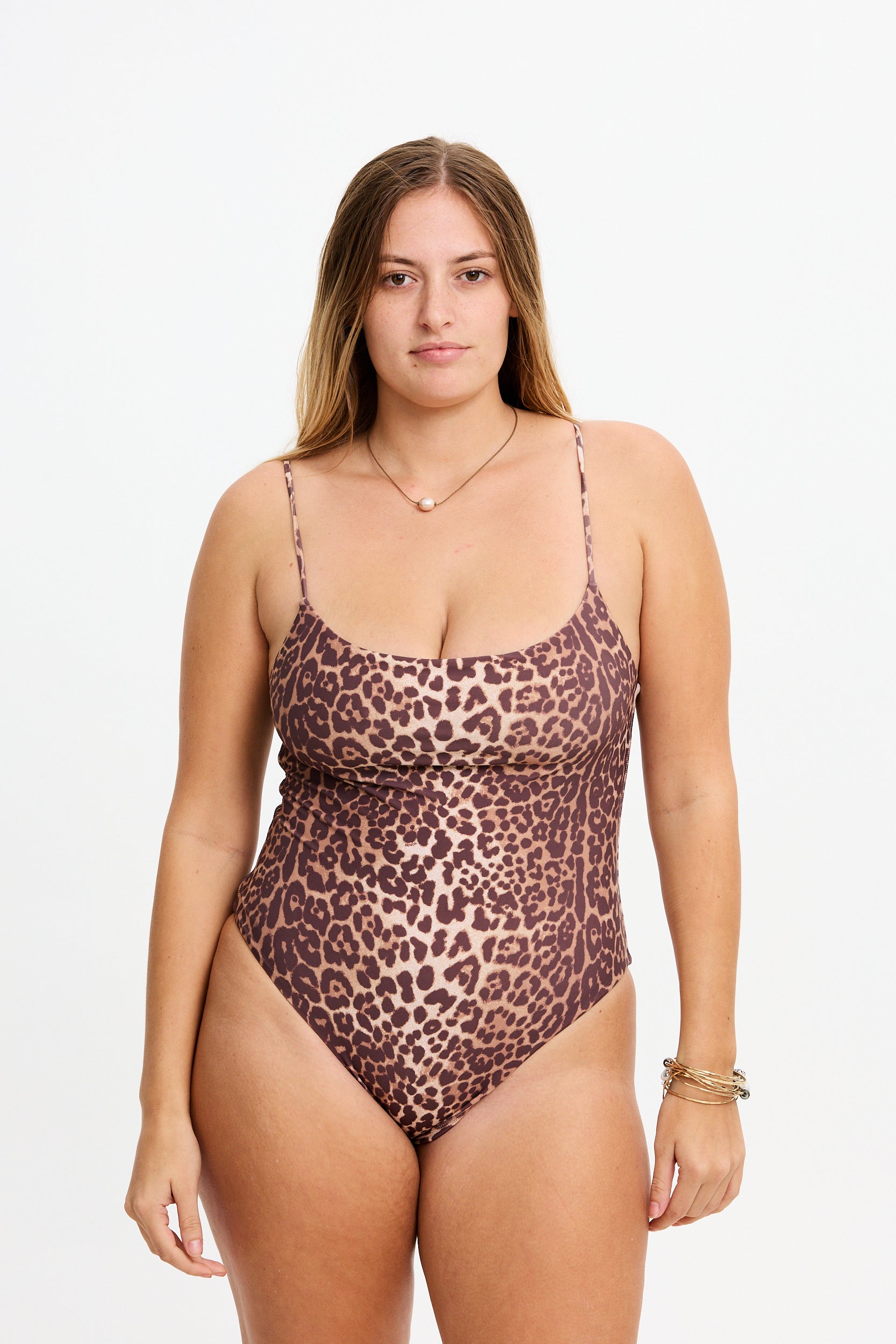 Makenna One Piece 2.0 - Sahara