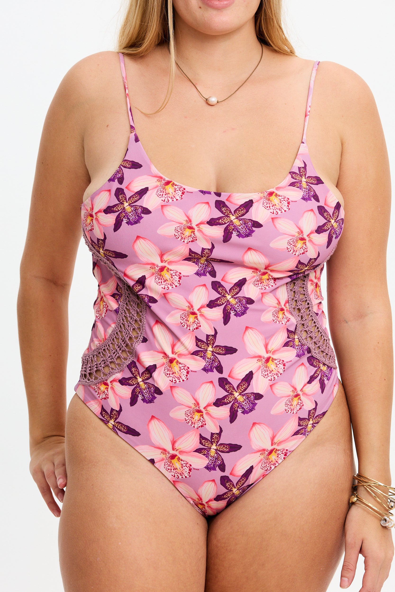 Stella 2.0 One Piece - Bloom