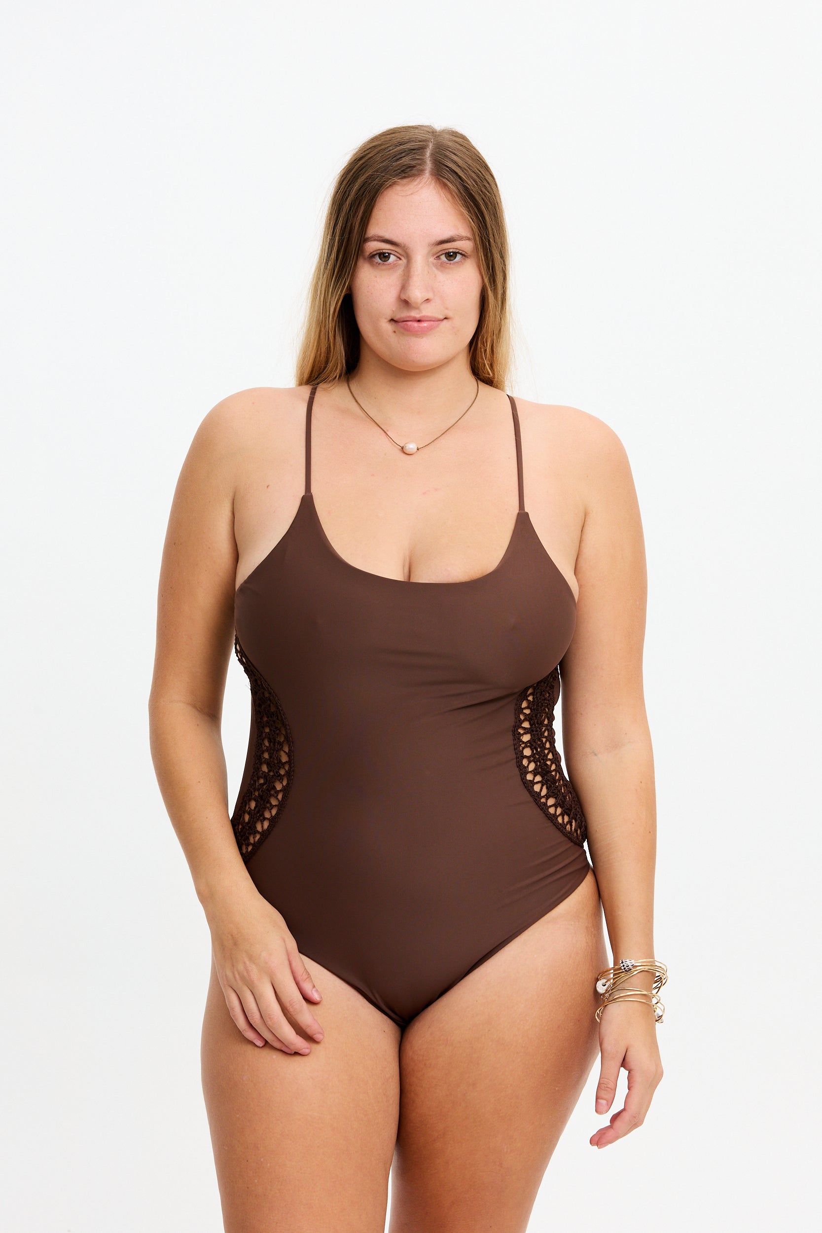 Stella 2.0 One Piece - Coconut