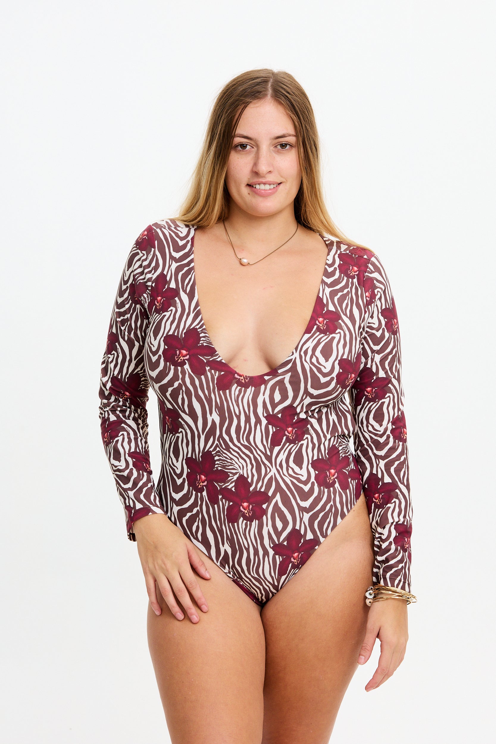 Kialoa One Piece 2.0 - Diva