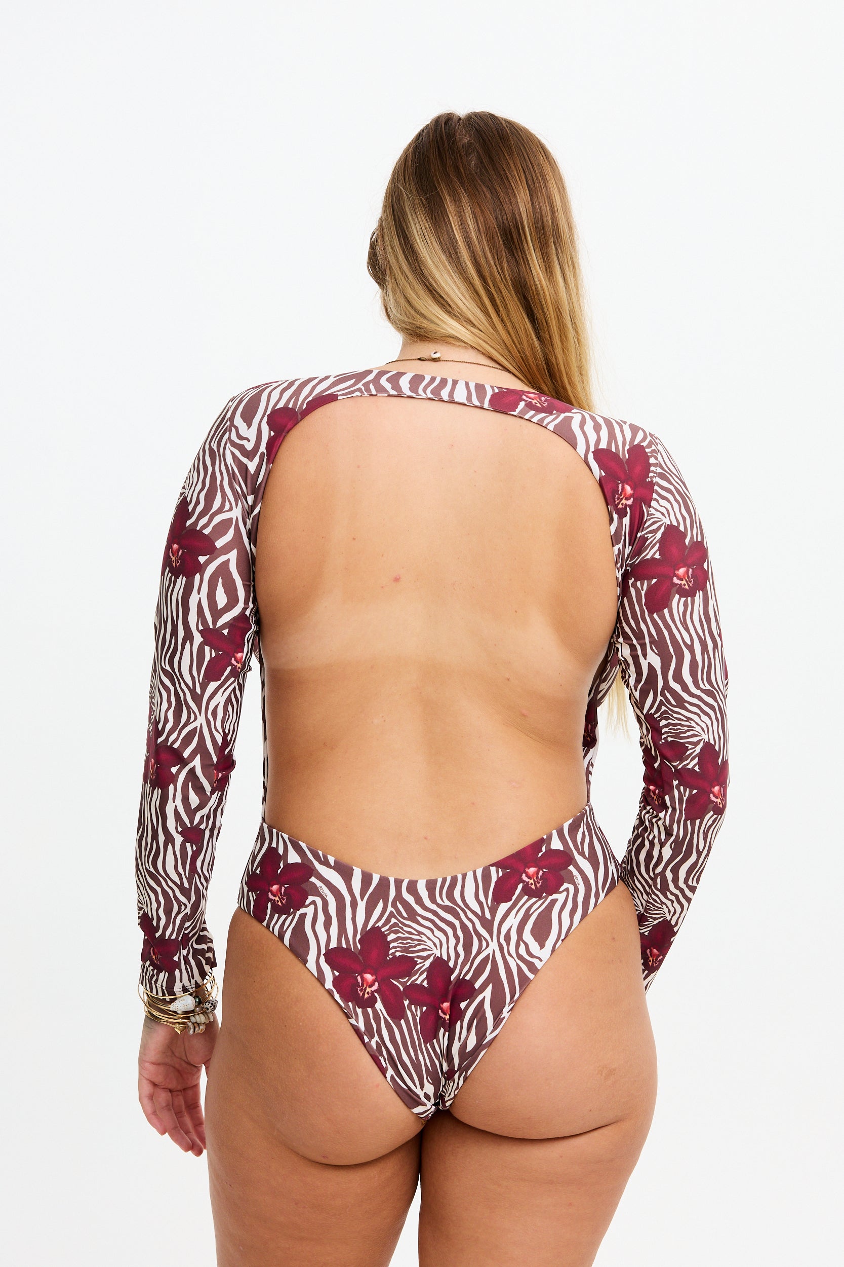 Kialoa One Piece 2.0 - Diva