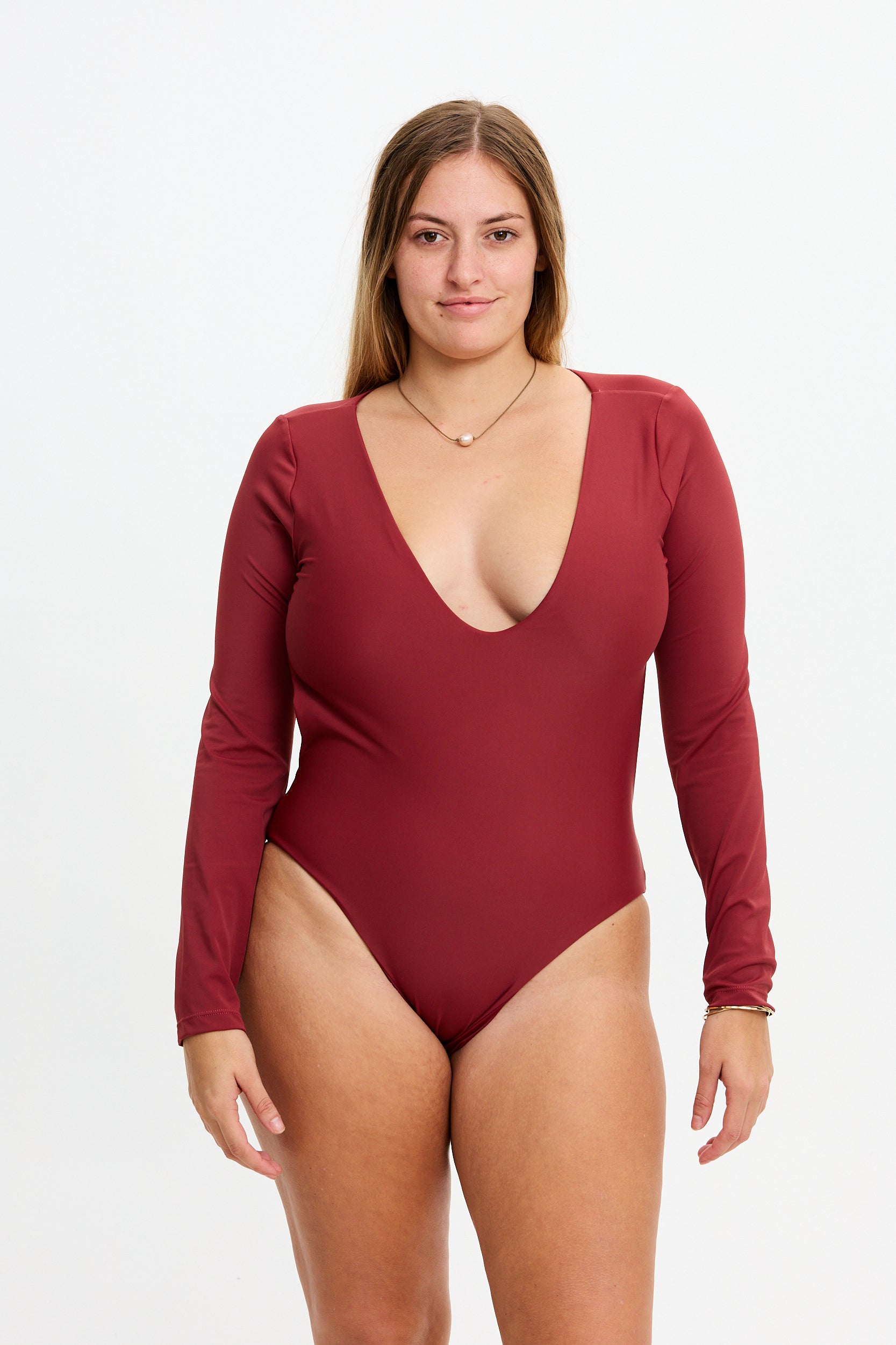 Kialoa One Piece 2.0 - Cherry