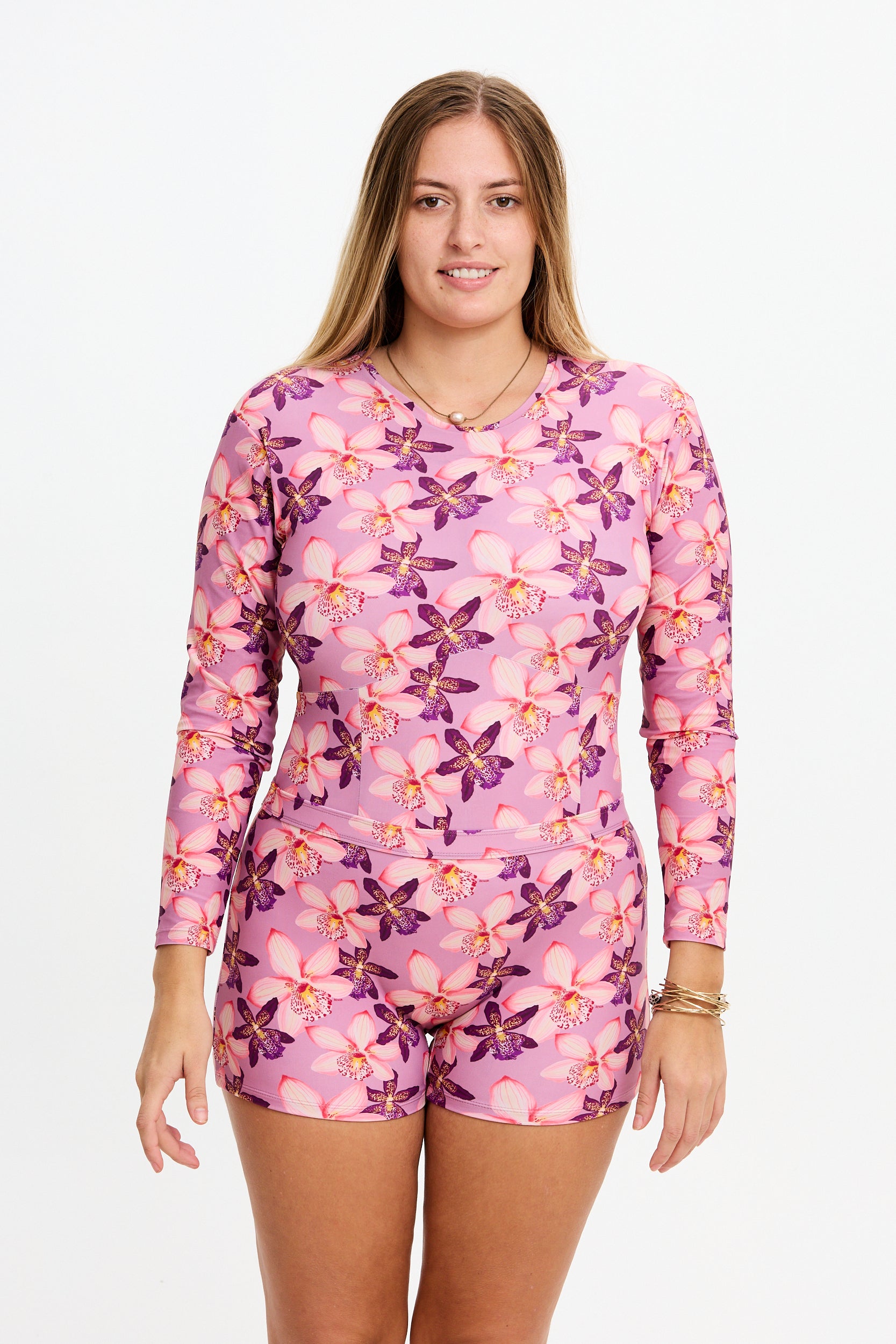 Sonora One Piece 2.0 - Bloom