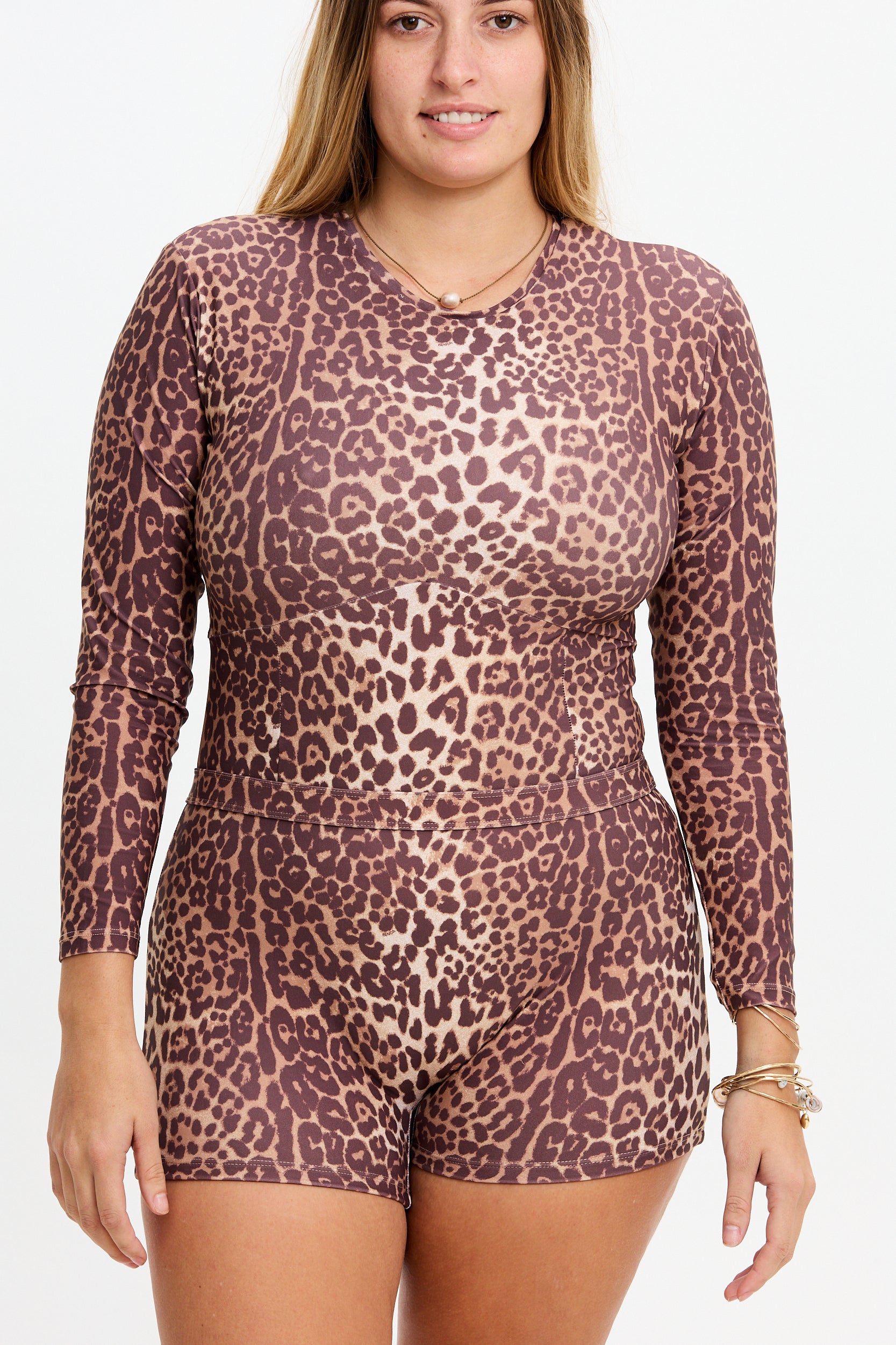 Sonora One Piece 2.0 - Sahara