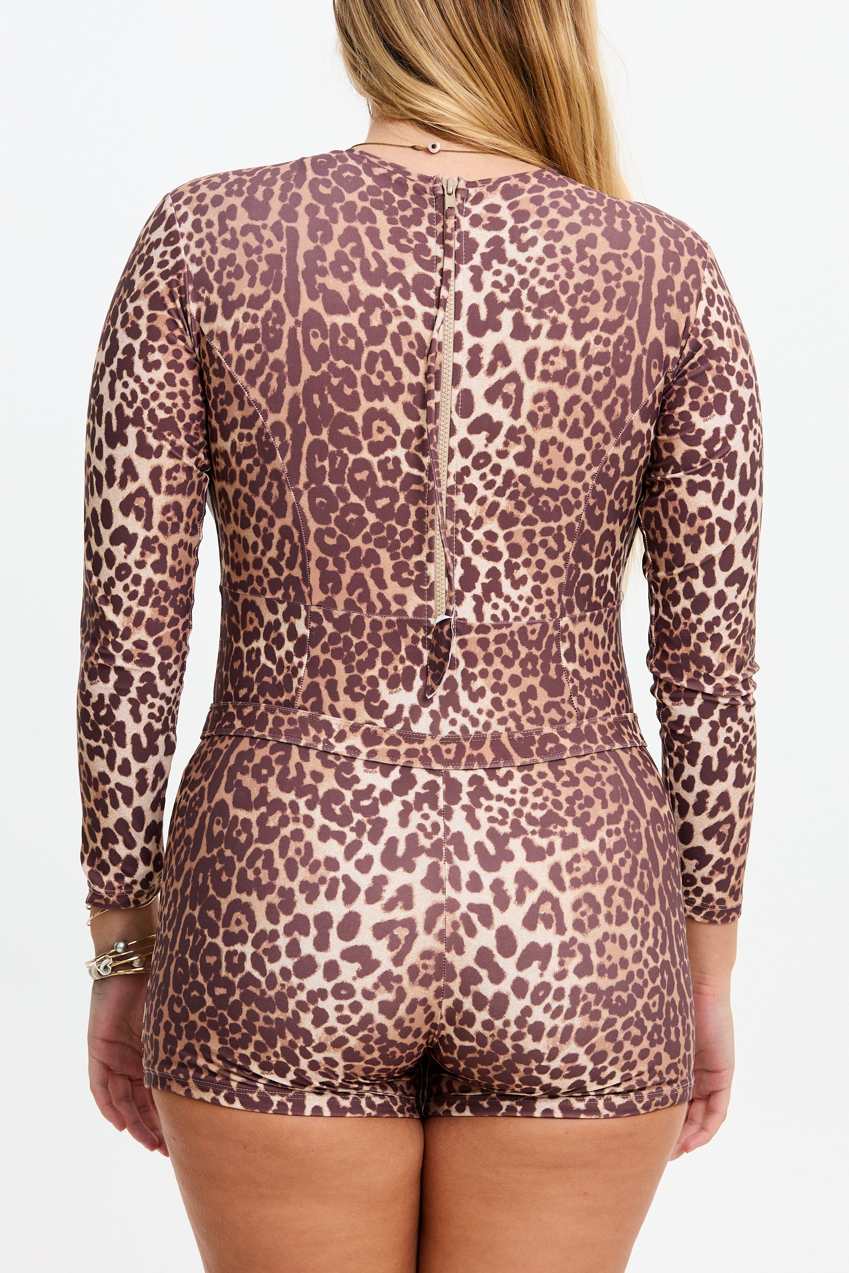 Sonora One Piece 2.0 - Sahara