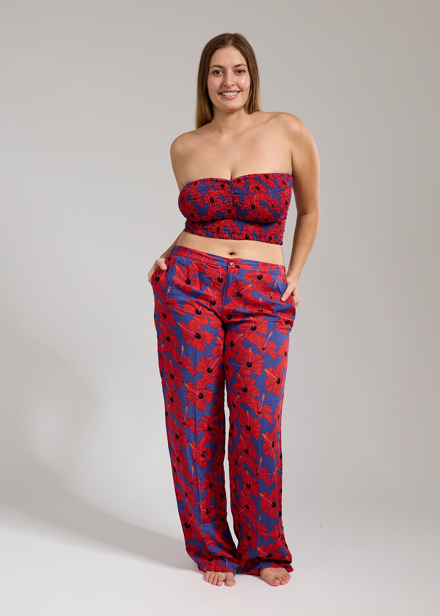 Coco Pants - Velzy