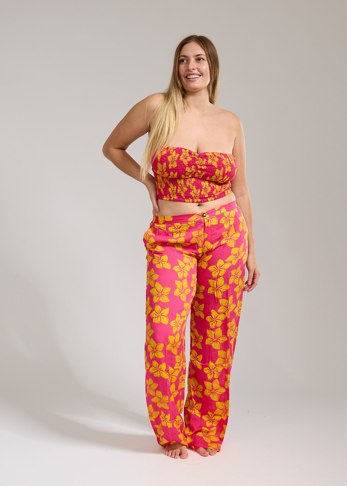 Coco Pants - Spring