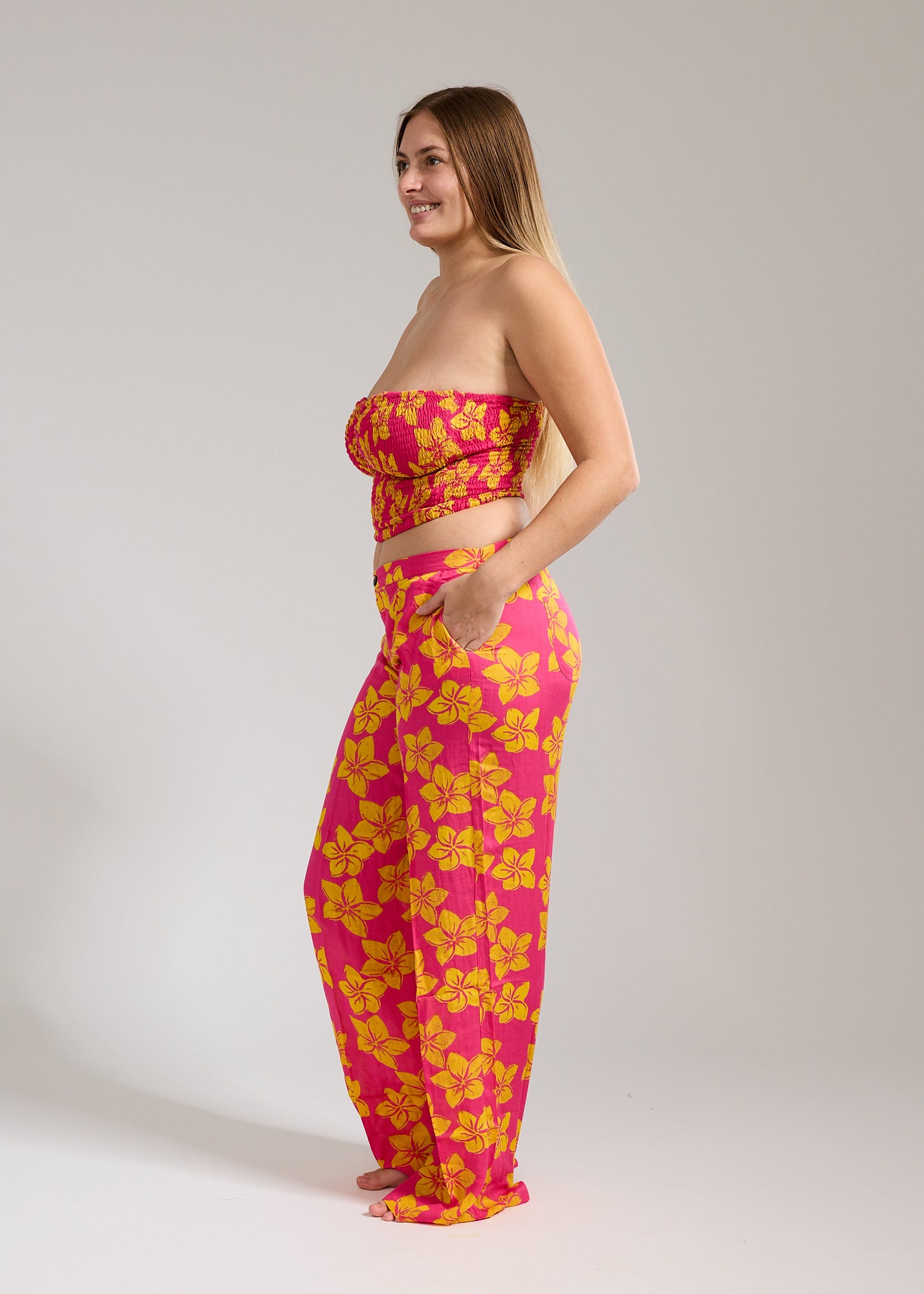 Coco Pants - Spring