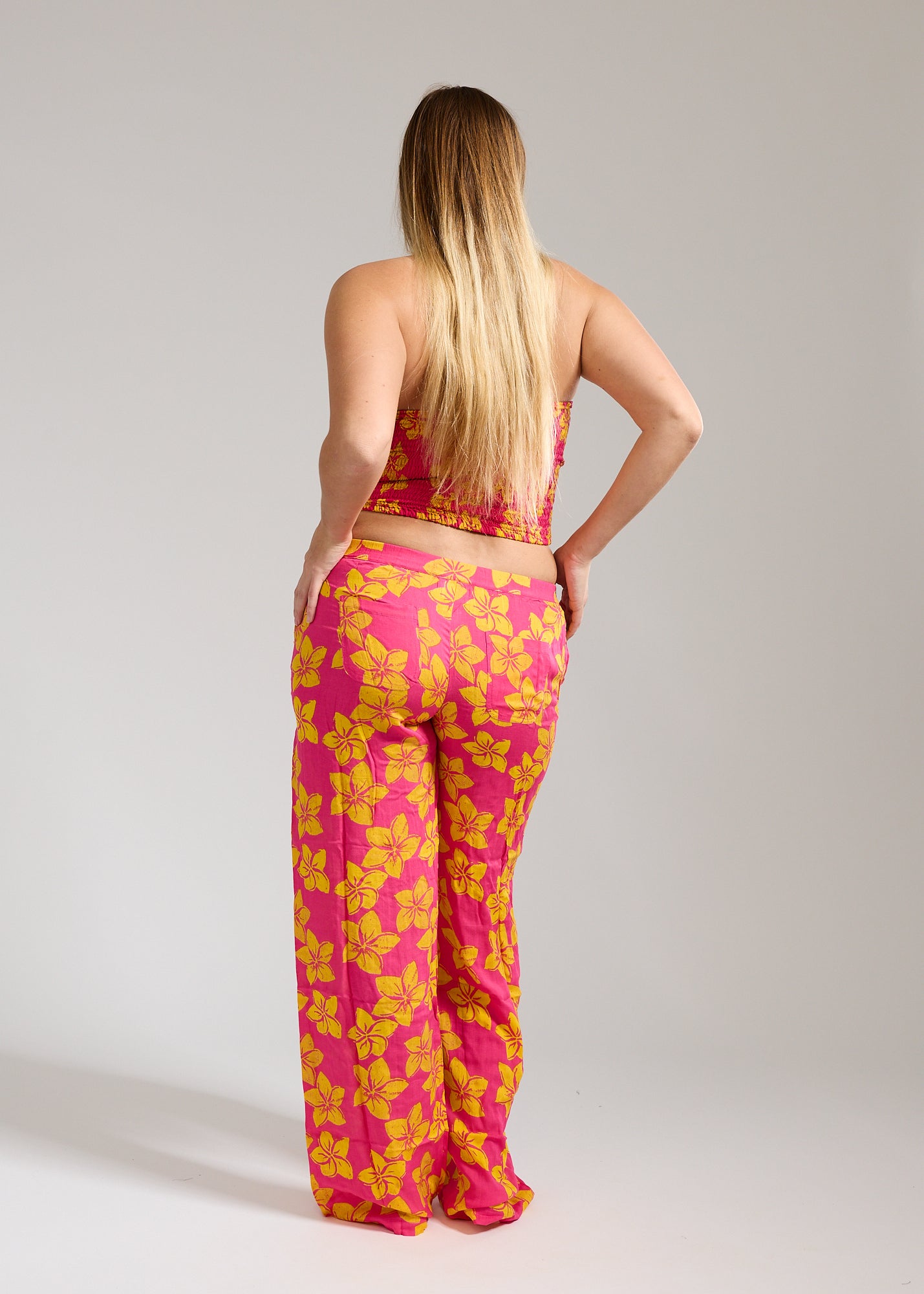 Coco Pants - Spring