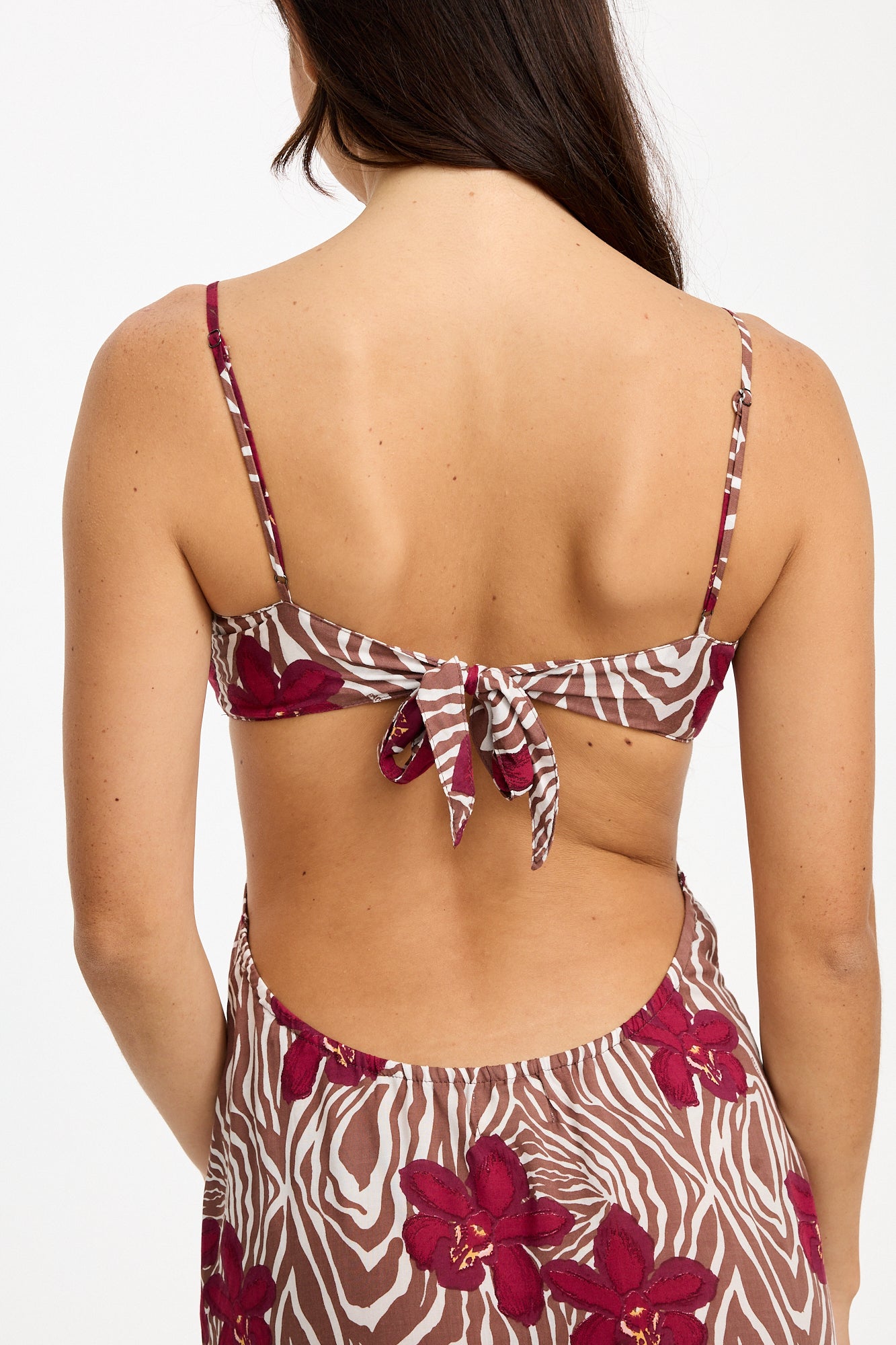 Ibiza Mini Dress - Diva