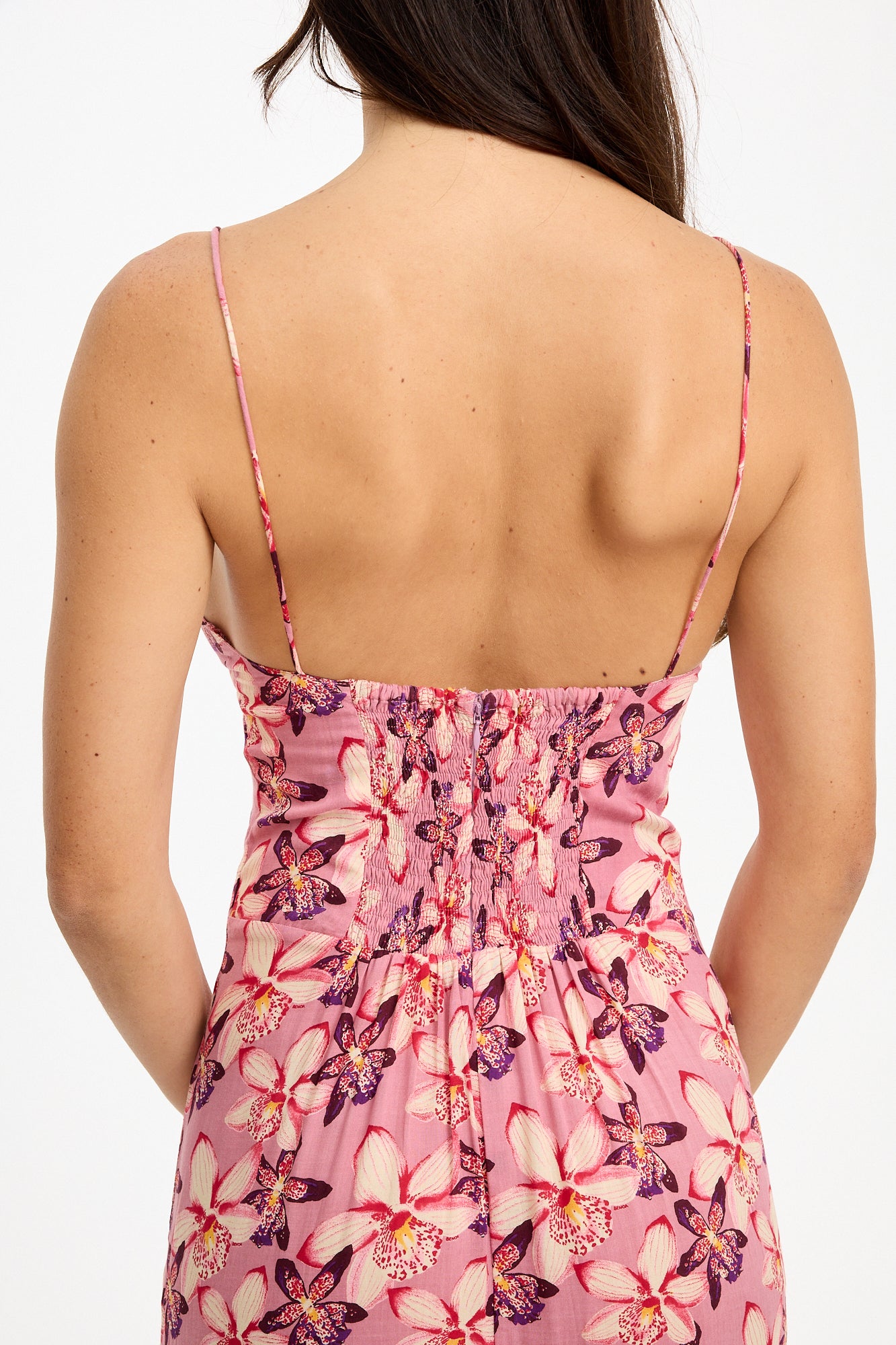 Leilani Maxi Dress 2.0 - Bloom