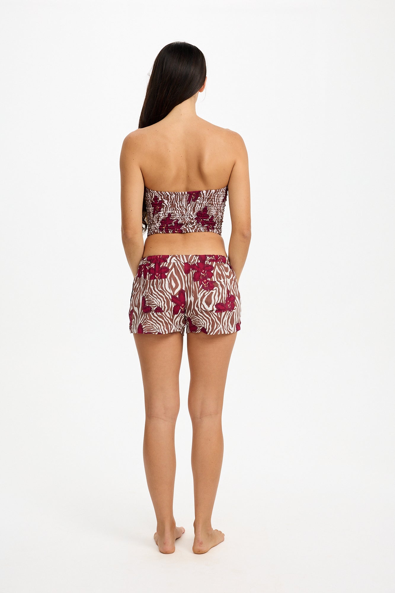 Namika Tube Top - Diva