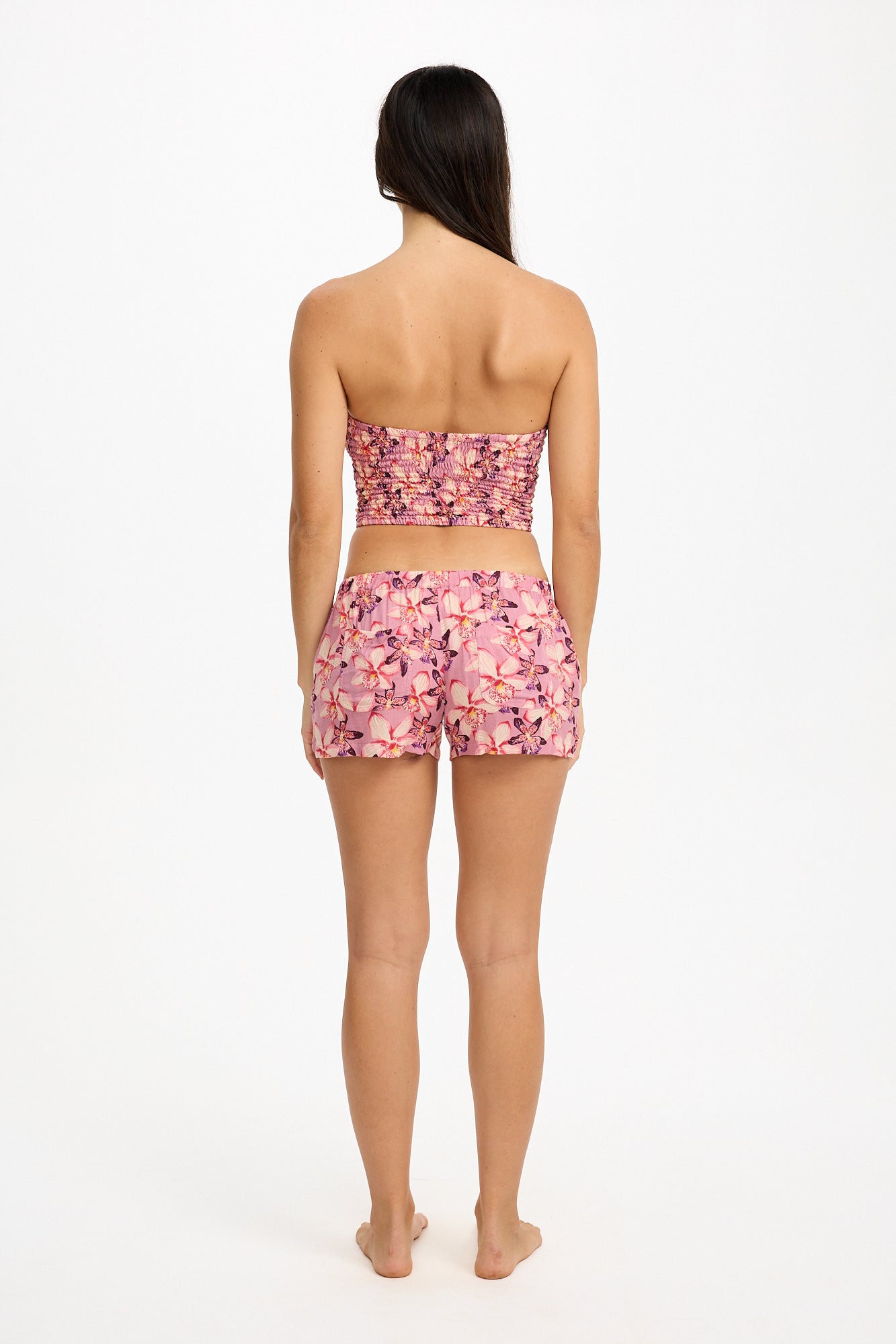 Namika Tube Top - Bloom