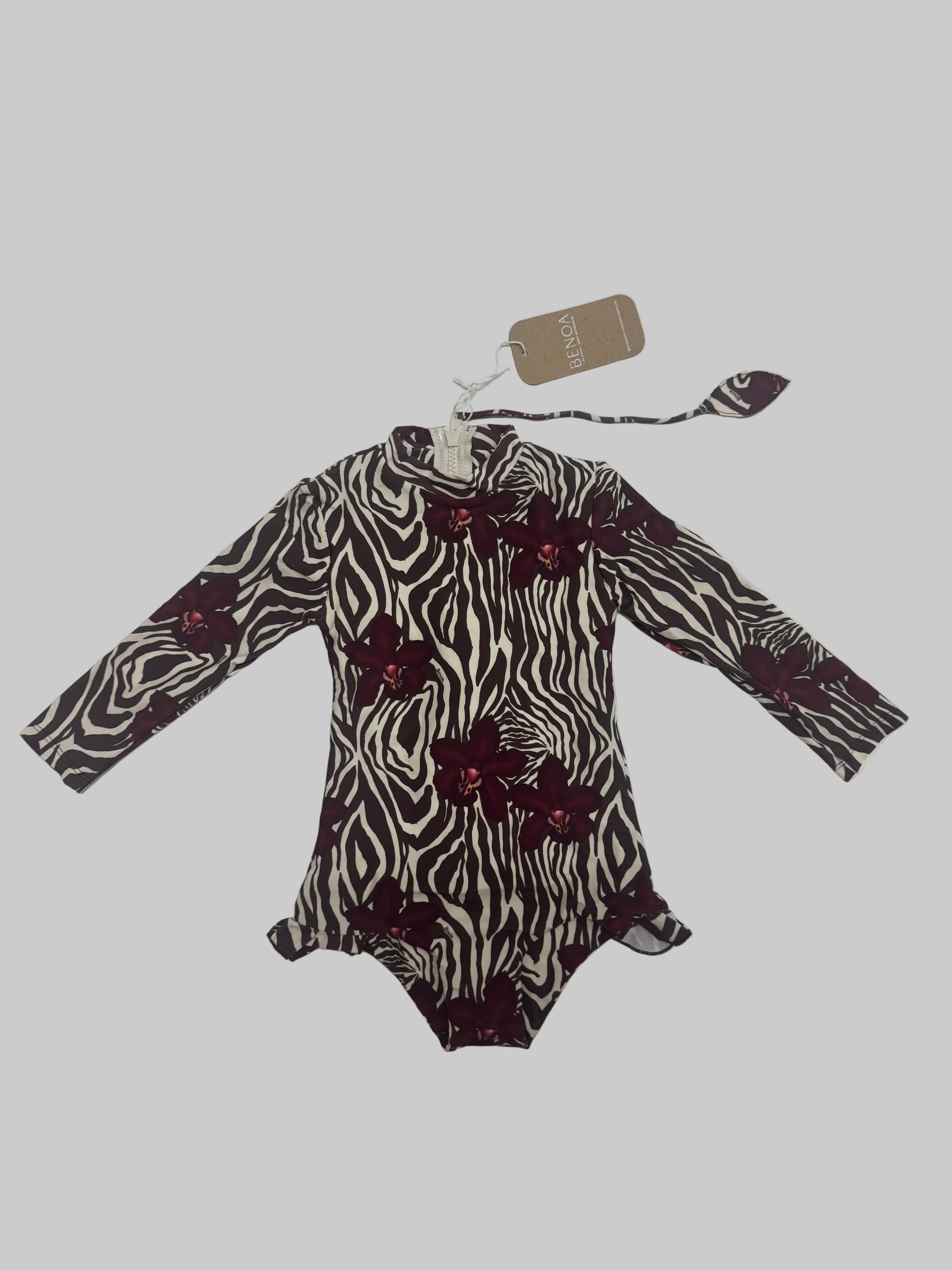 Tiare Keiki One Piece - Diva