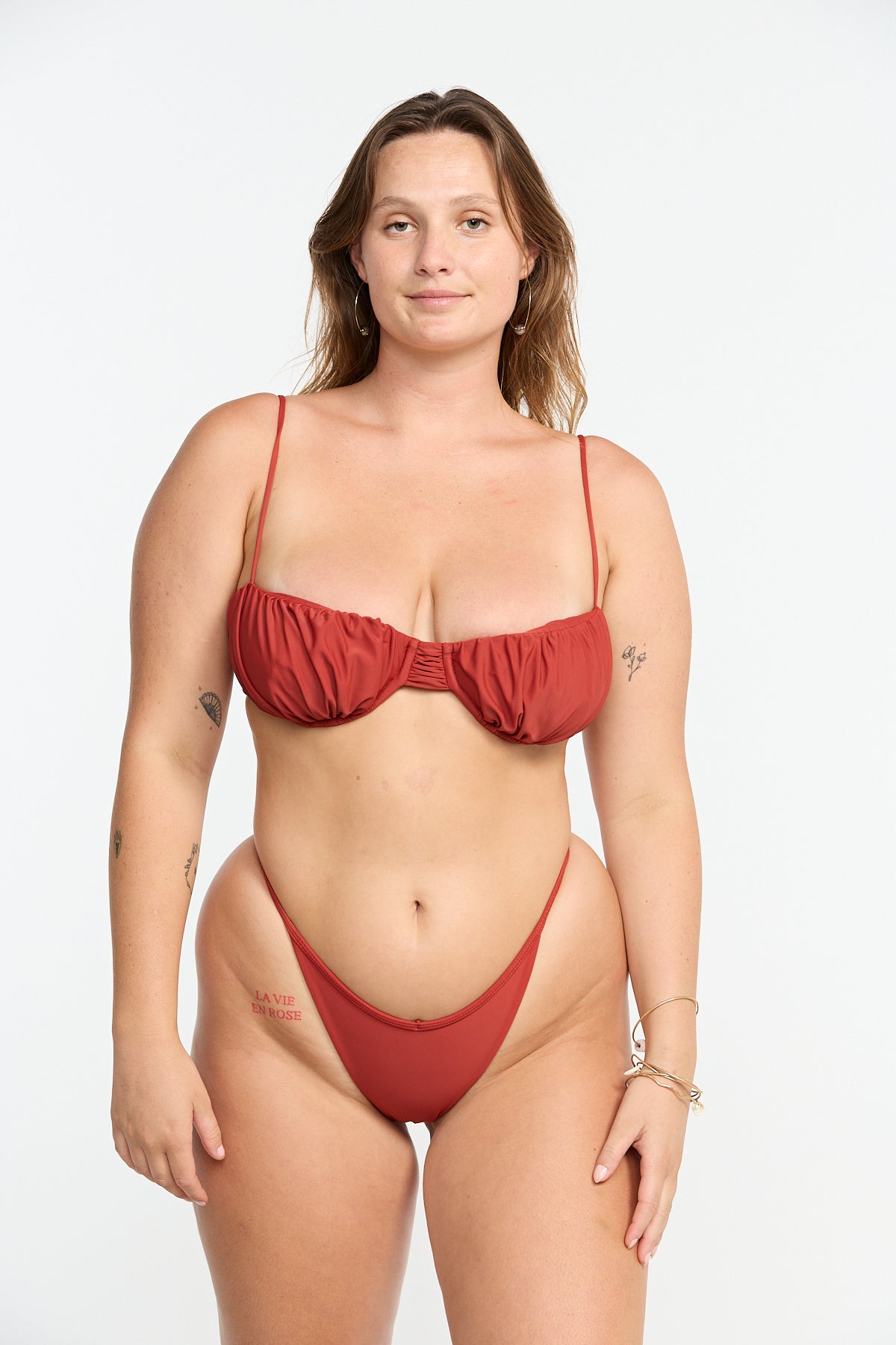 Ella Top - Waialua