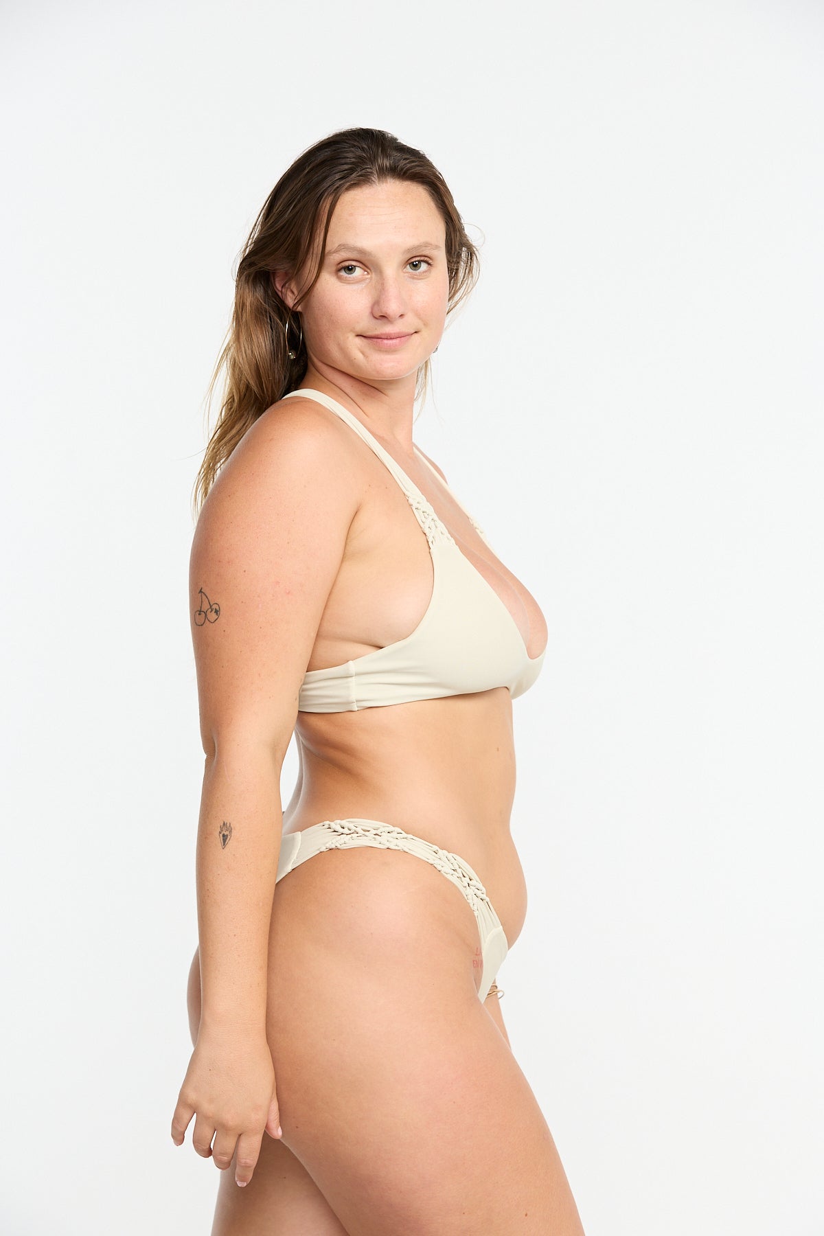 Peggy Bottom - Gardenia