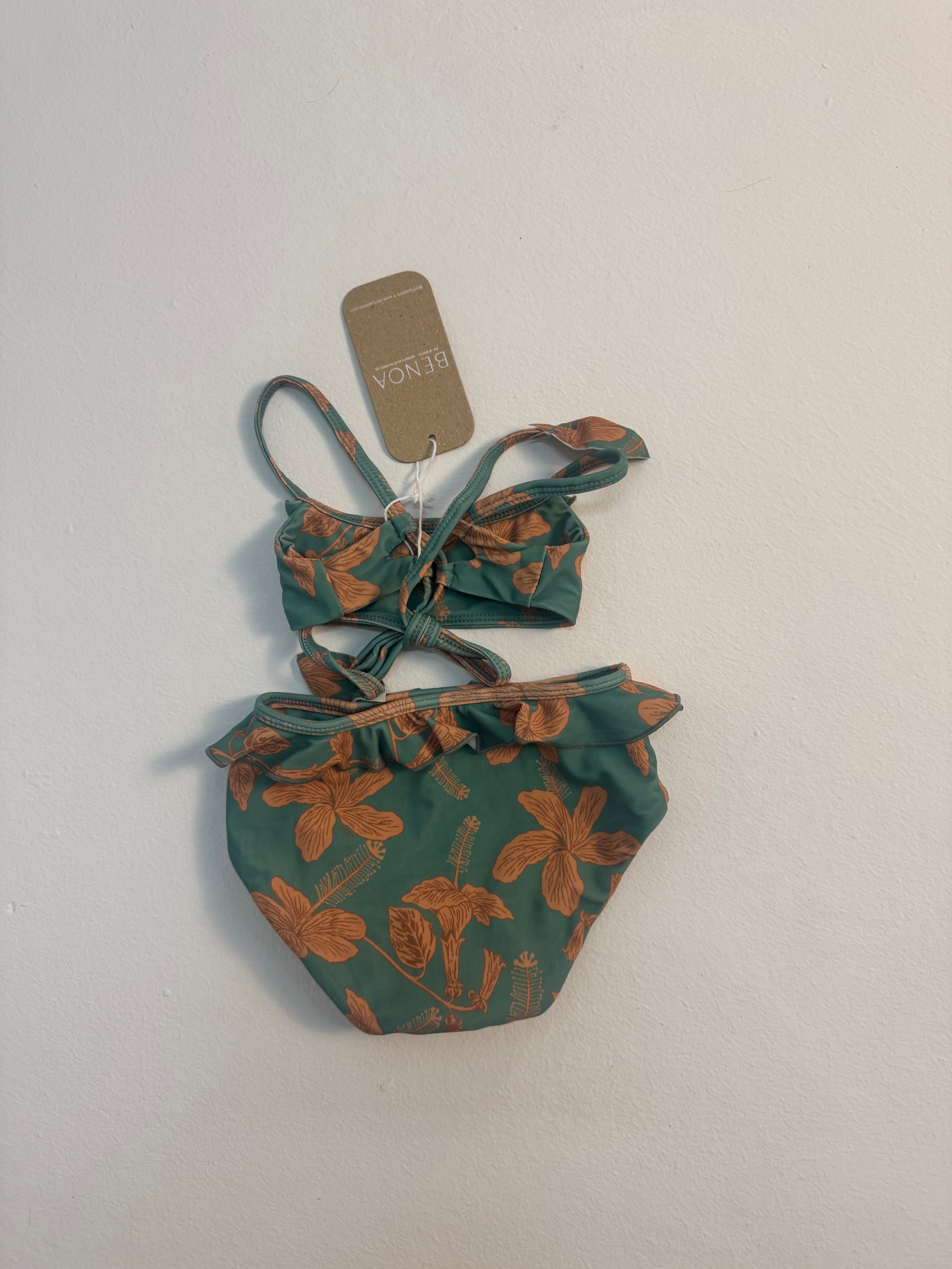 Oaklee Set - Tropics