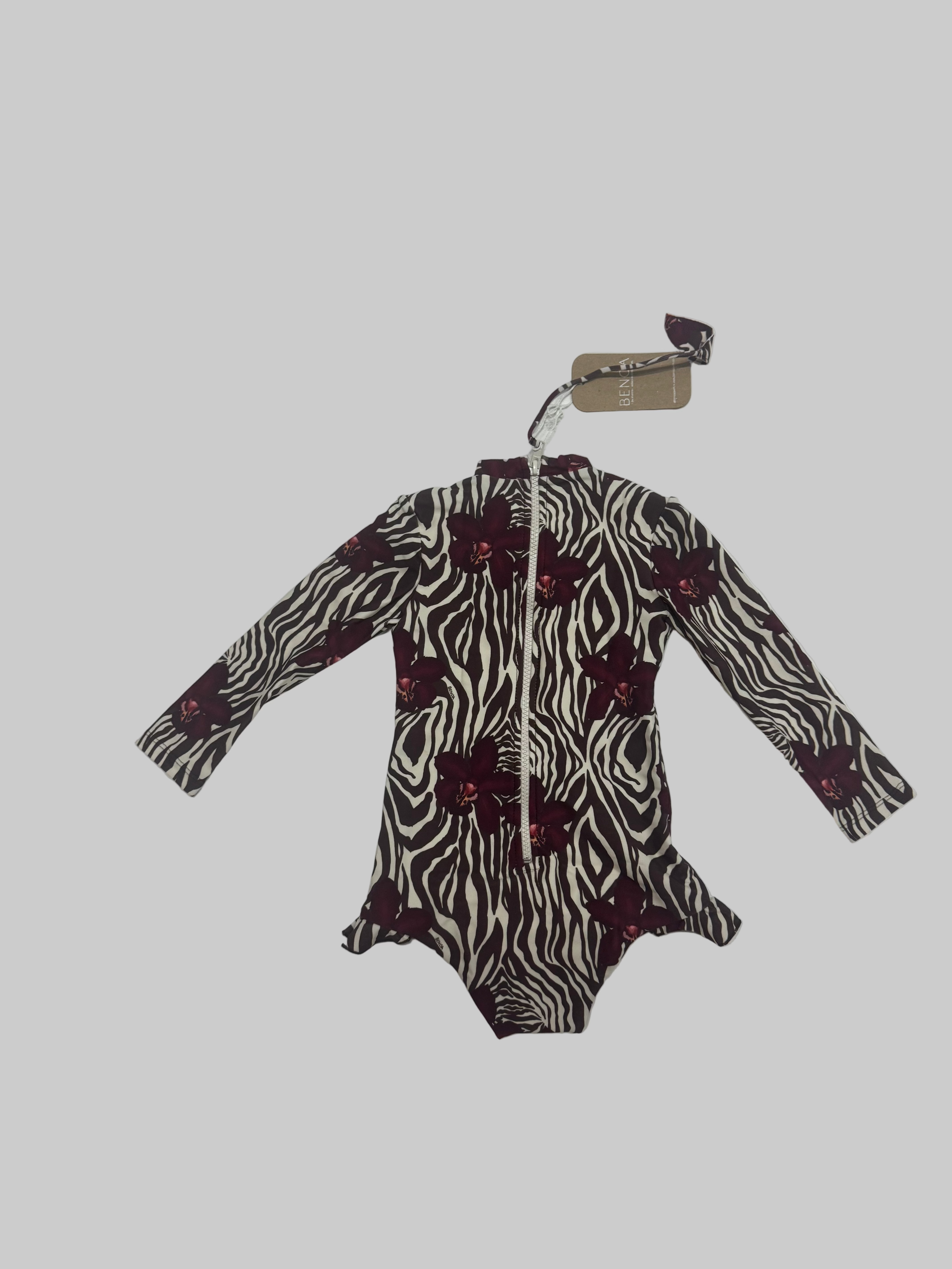 Tiare Keiki One Piece - Diva